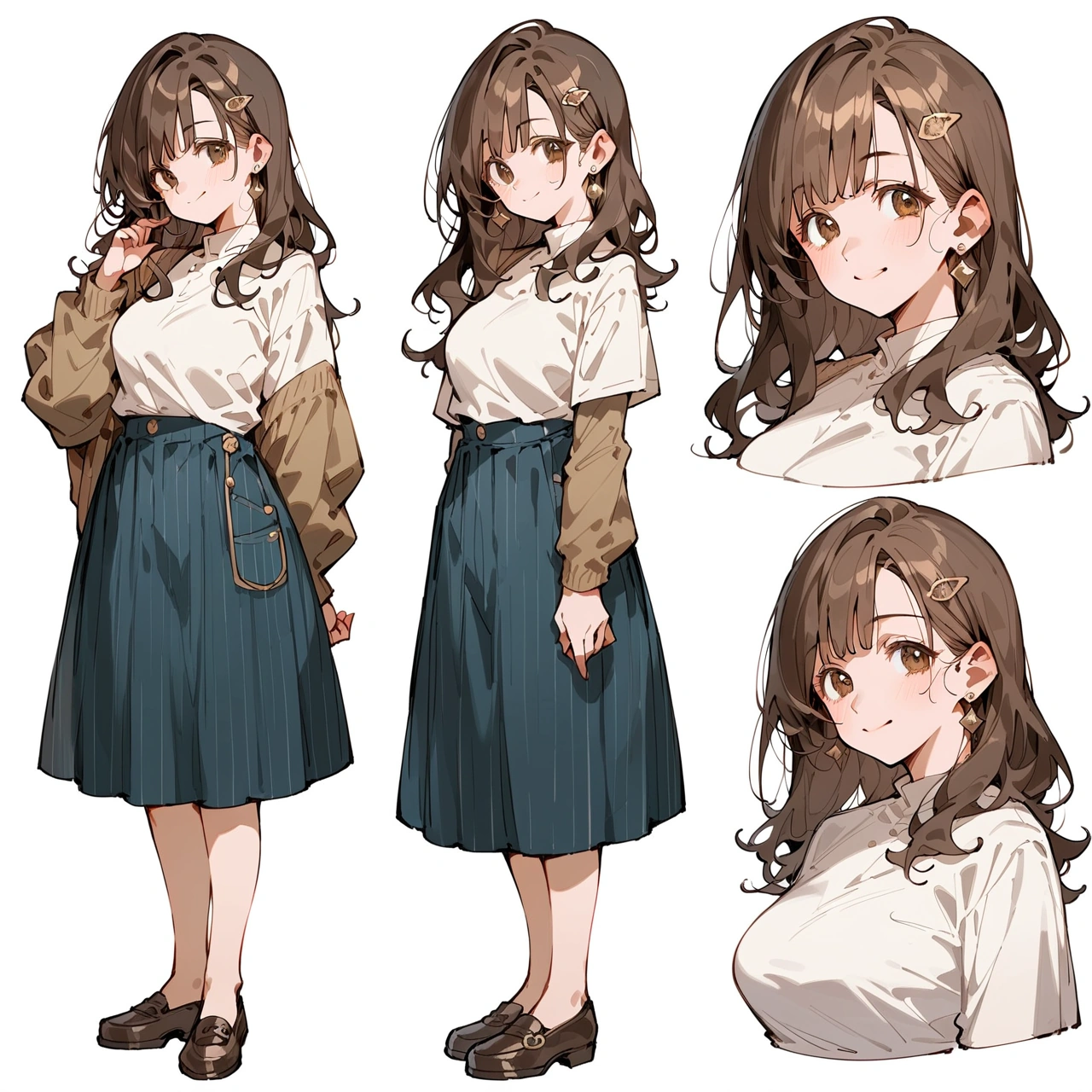 女子宿舍302寢室 2