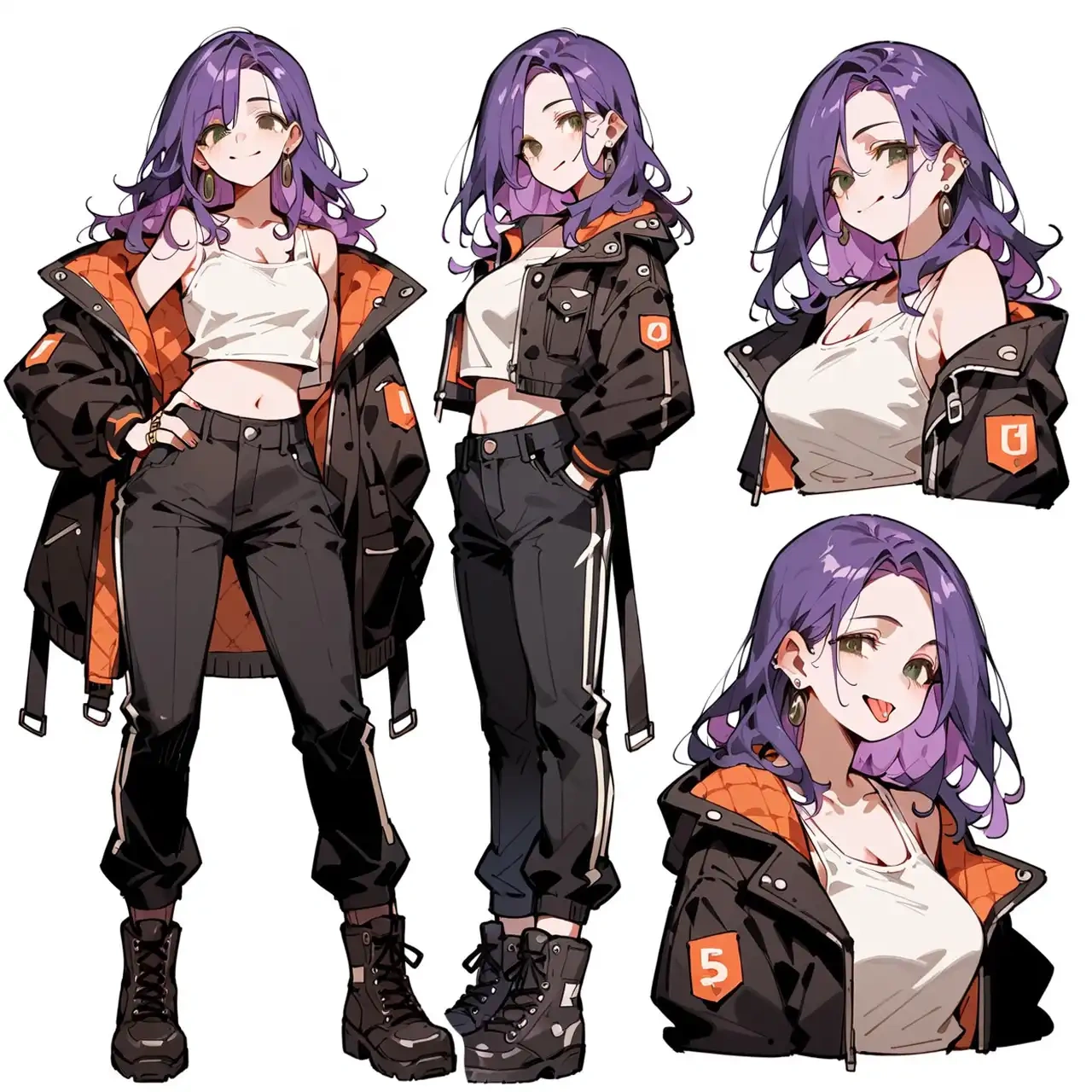 女子宿舍302寢室 10