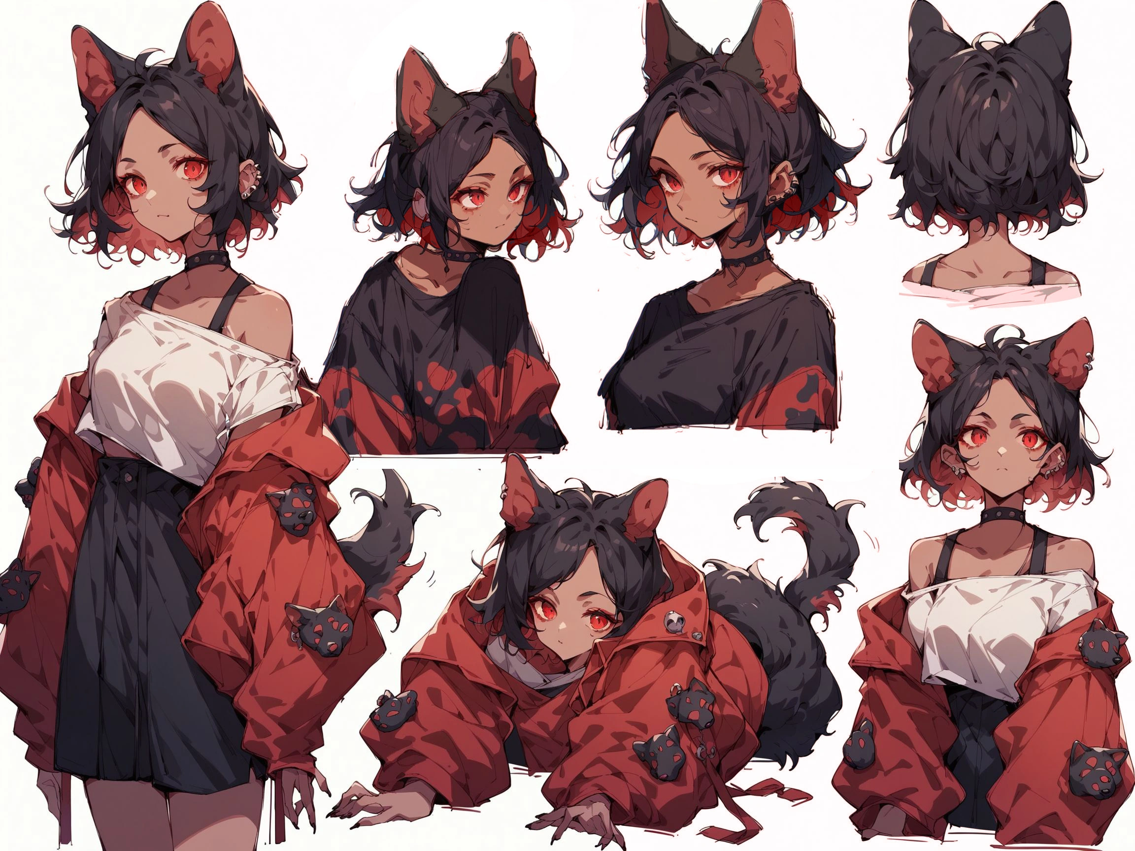 在地獄展開戀情♥ 2