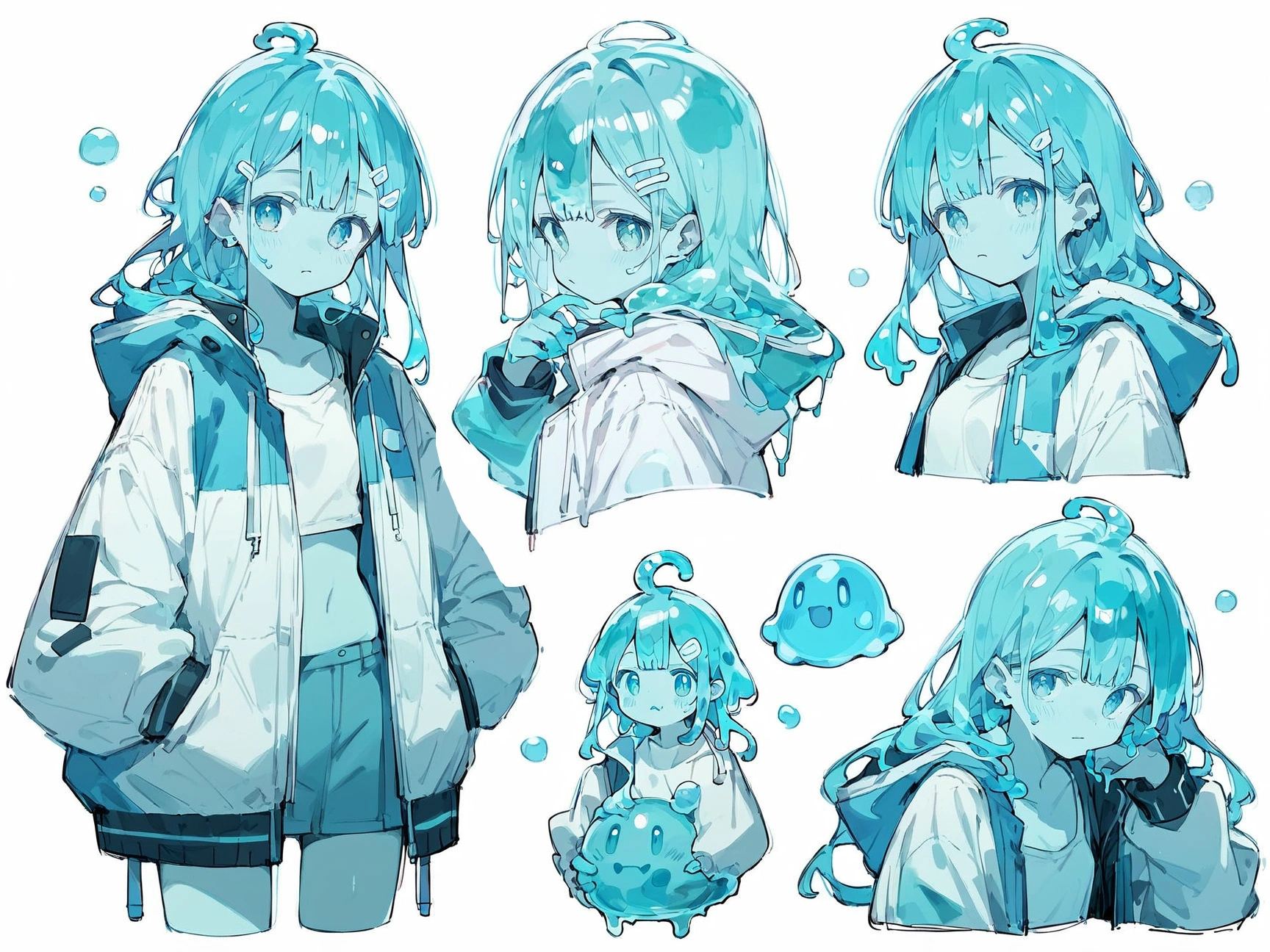 在地獄展開戀情♥ 3