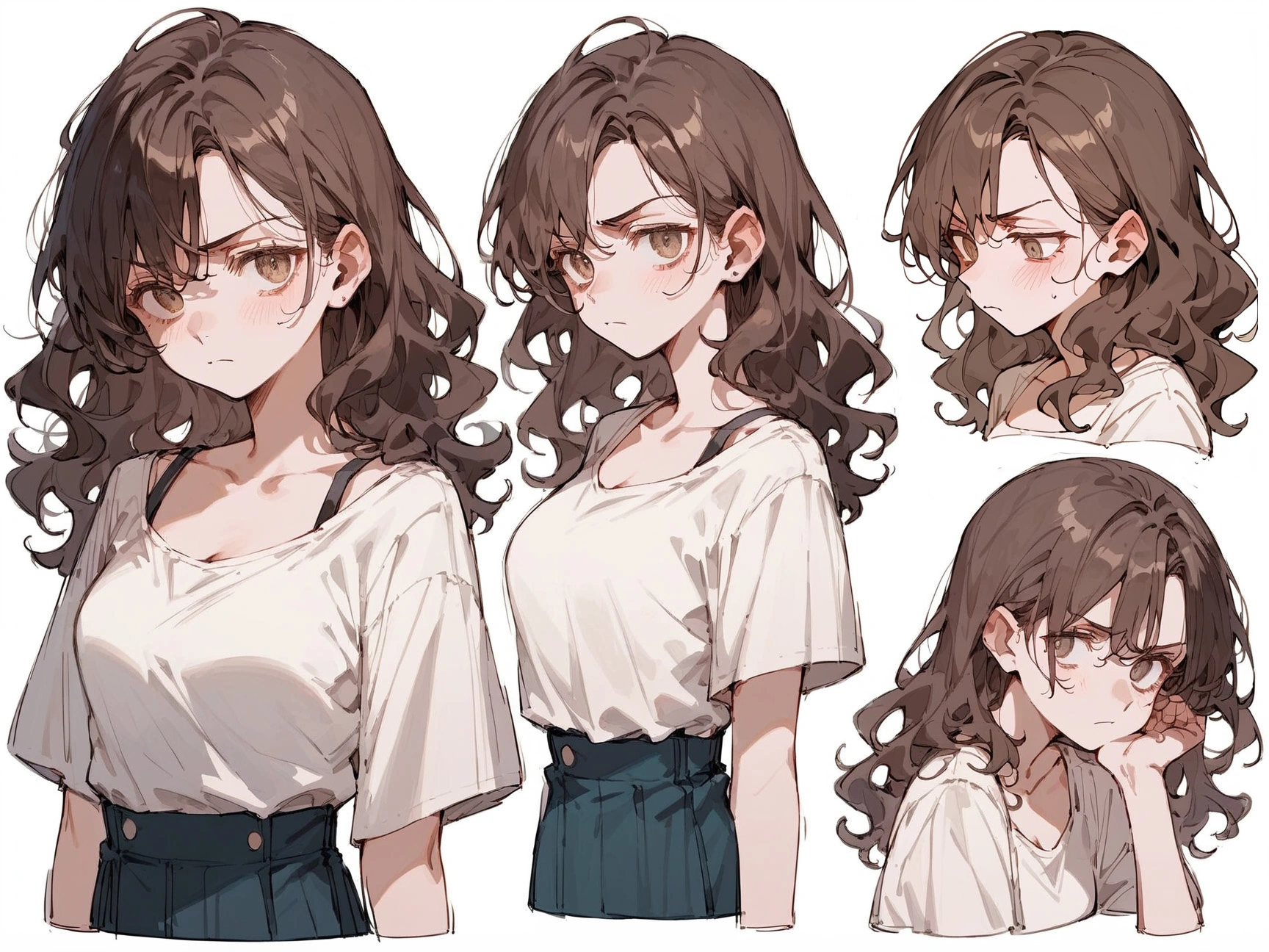 在地獄展開戀情♥ 5