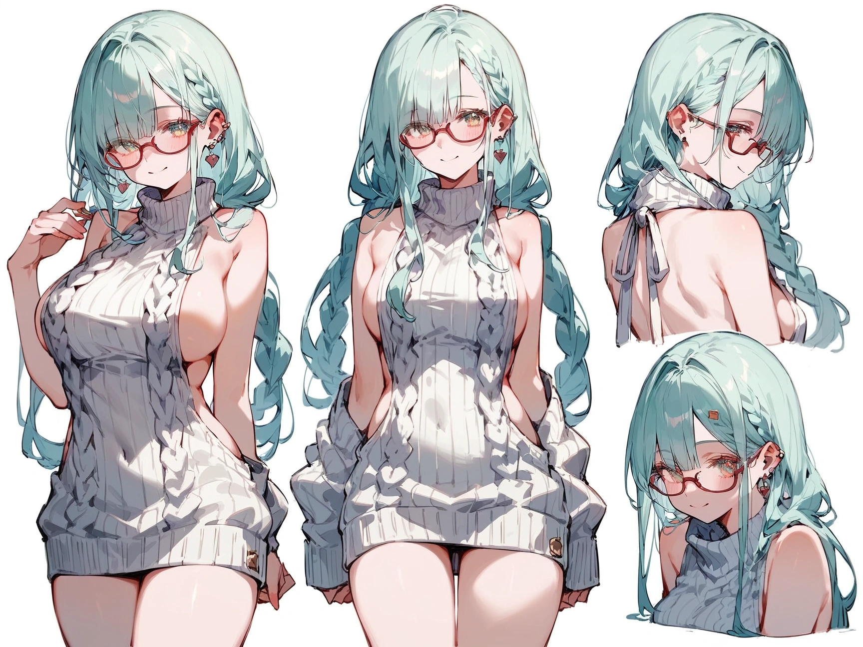 在地獄展開戀情♥ 6