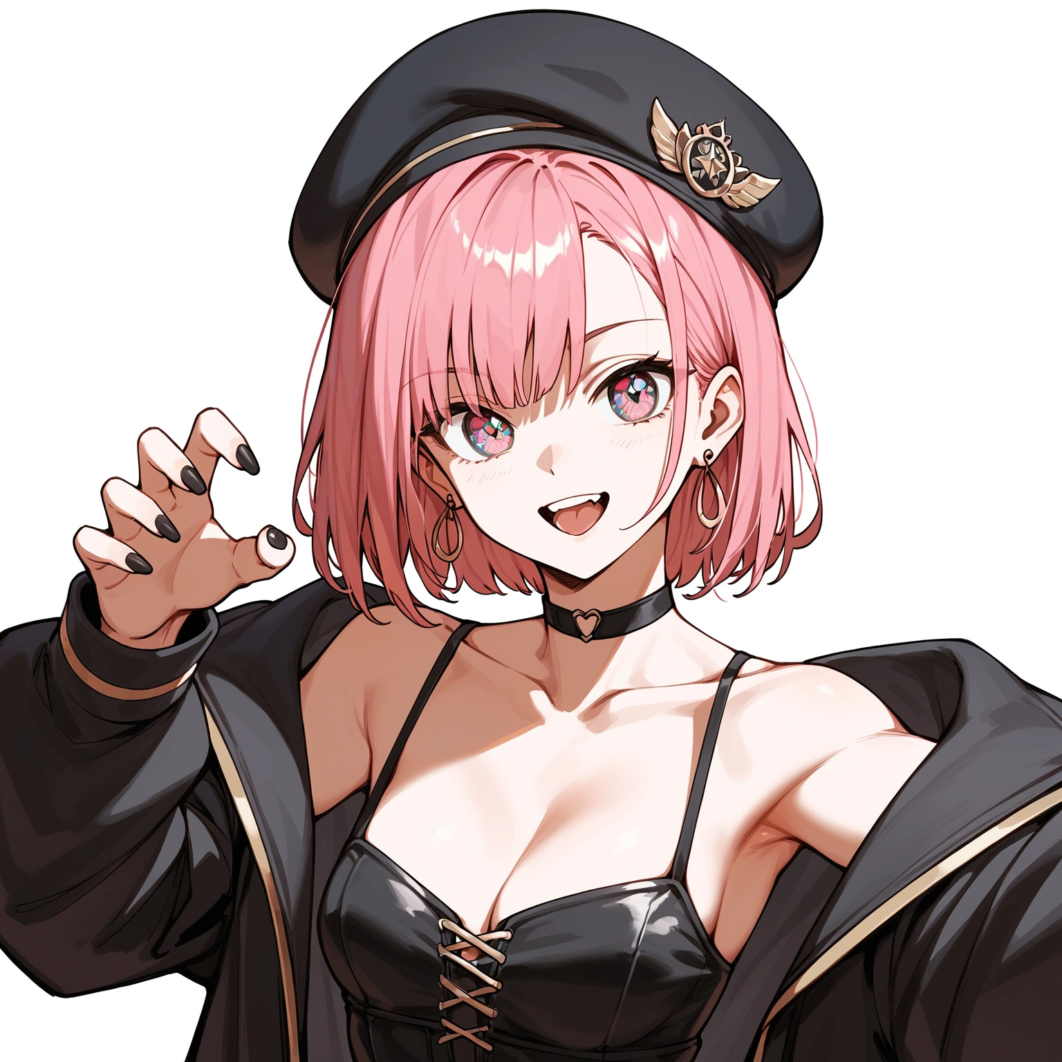 偶像團體 LUNA+ 5