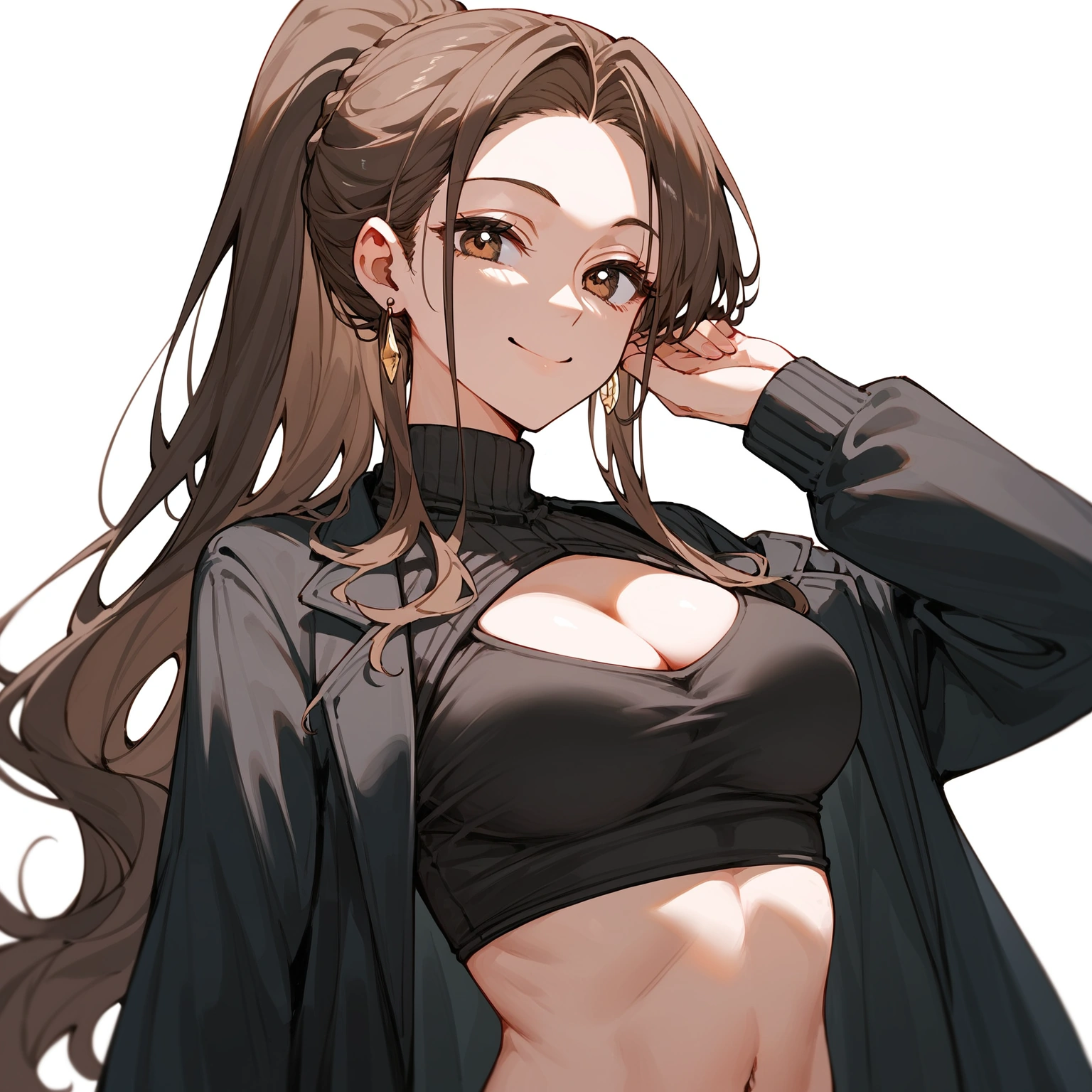 偶像團體 LUNA+ 7