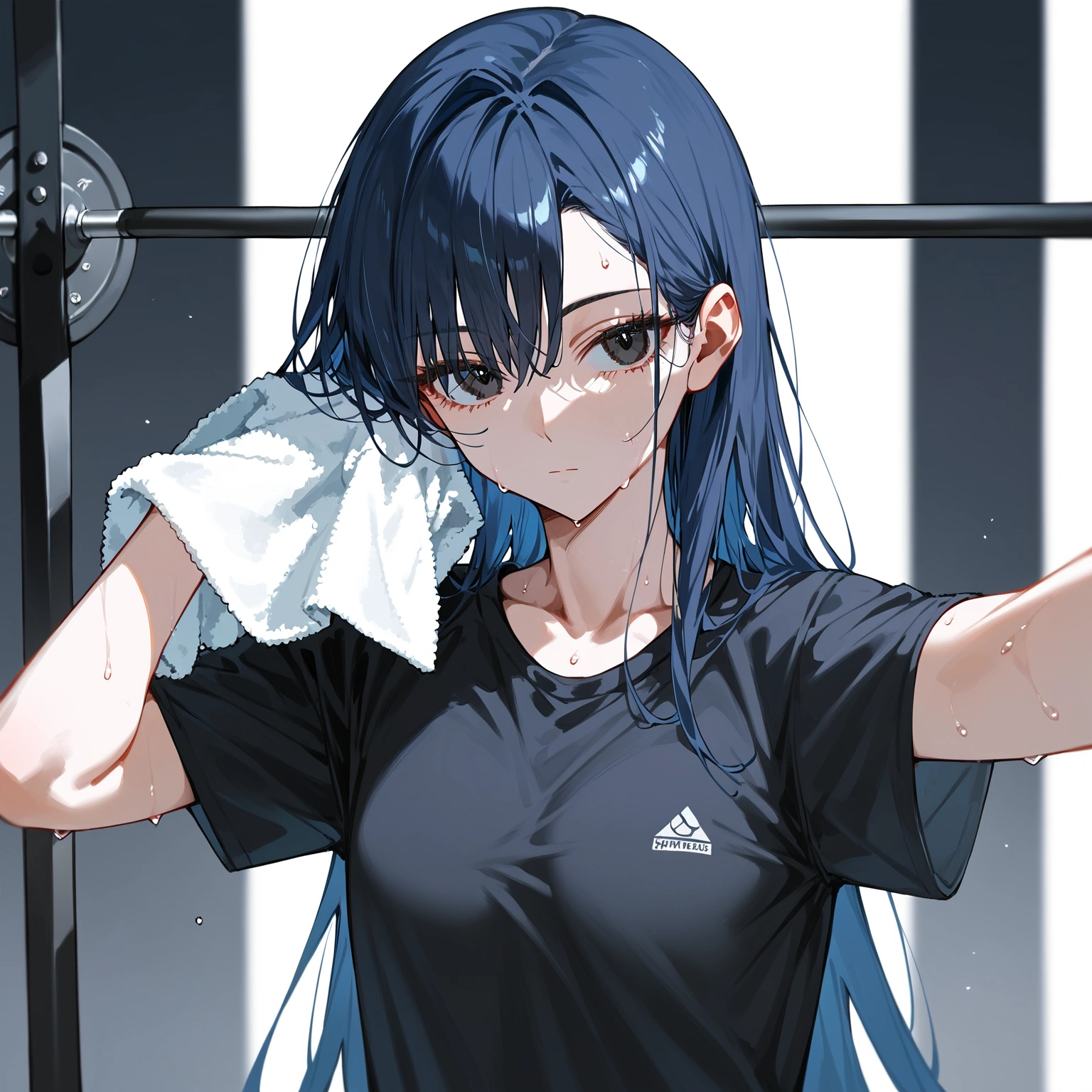 偶像團體 LUNA+ 8