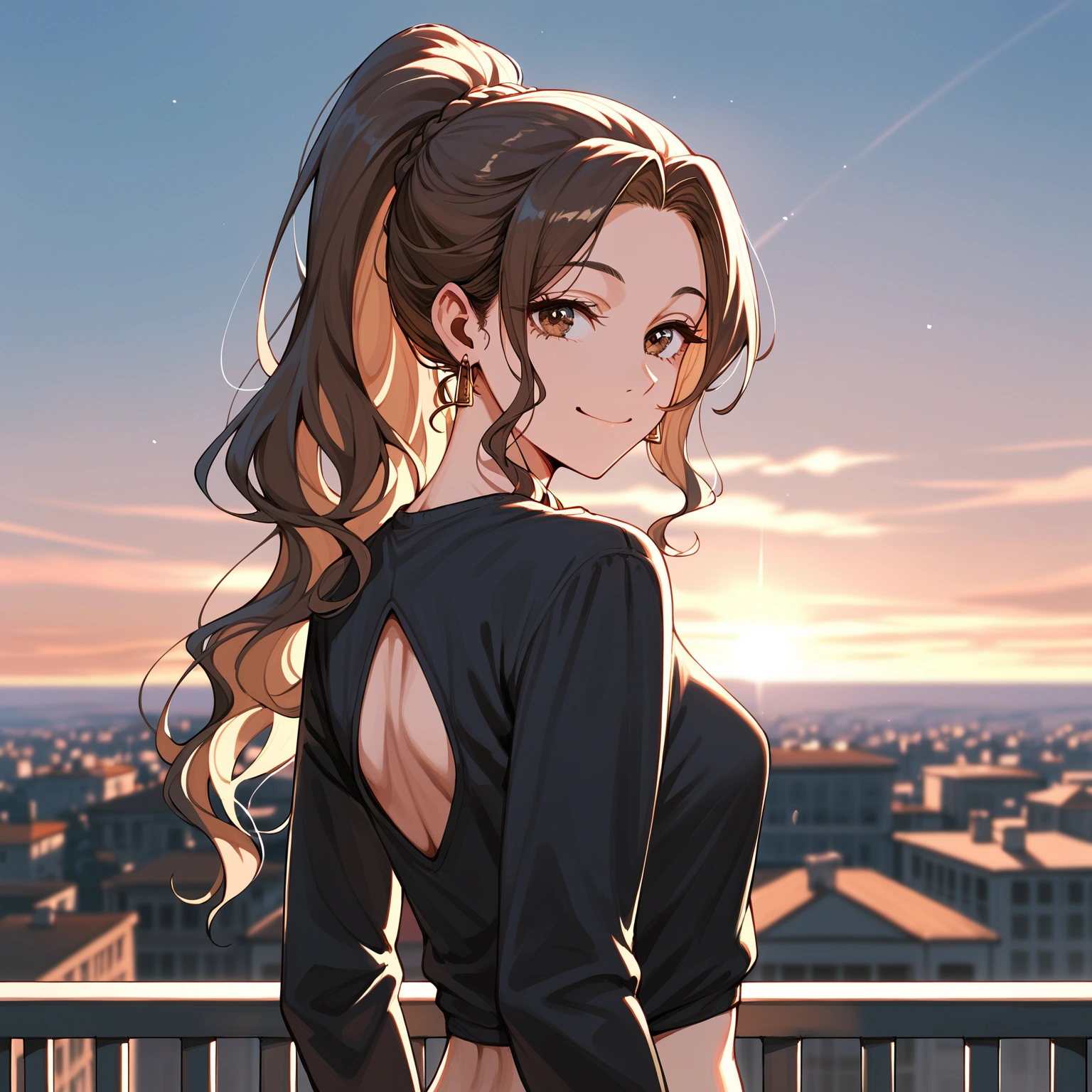 偶像團體 LUNA+ 9