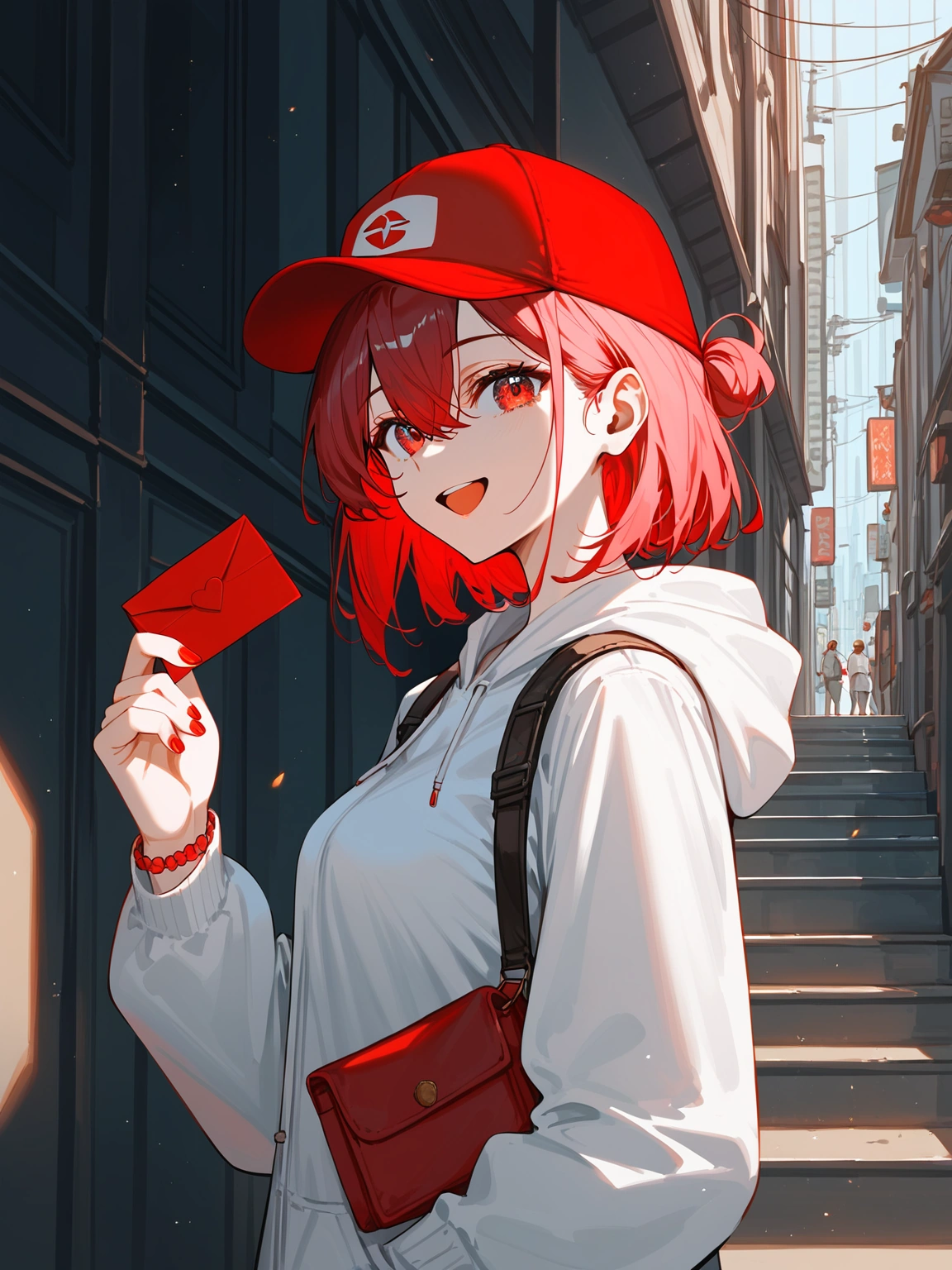 偶像團體 LUNA+ 16