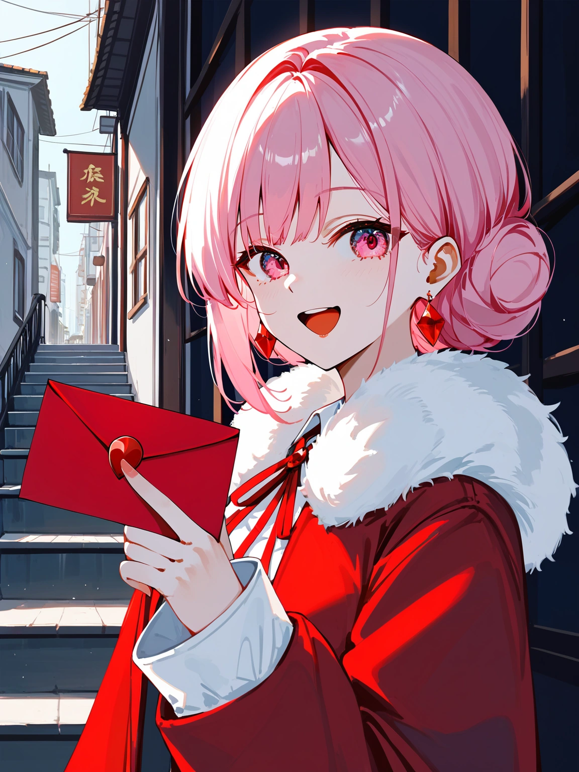 偶像團體 LUNA+ 18