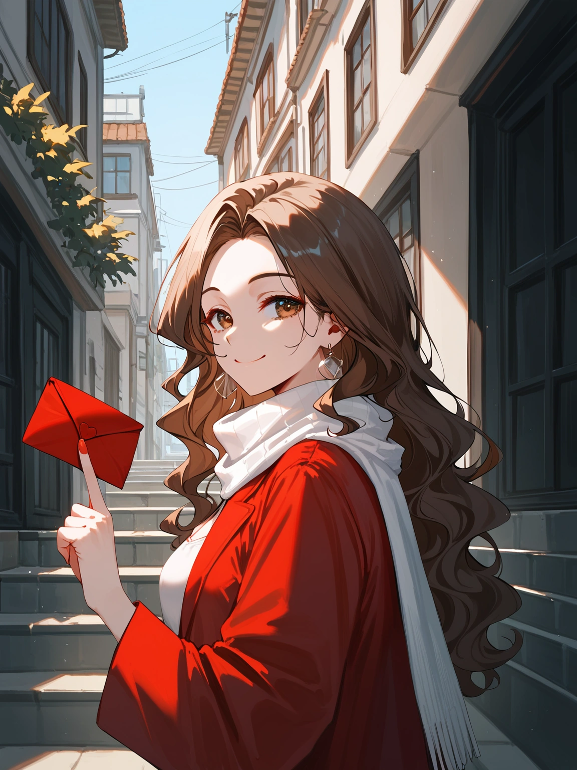 偶像團體 LUNA+ 19