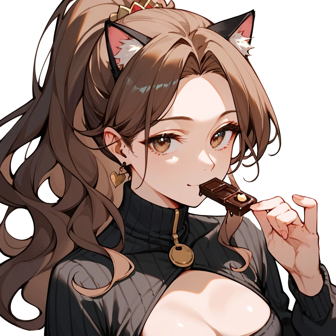 偶像團體 LUNA+ 21