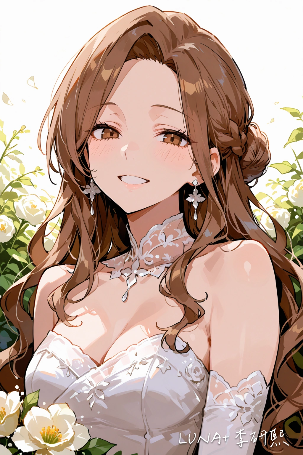 偶像團體 LUNA+ 24