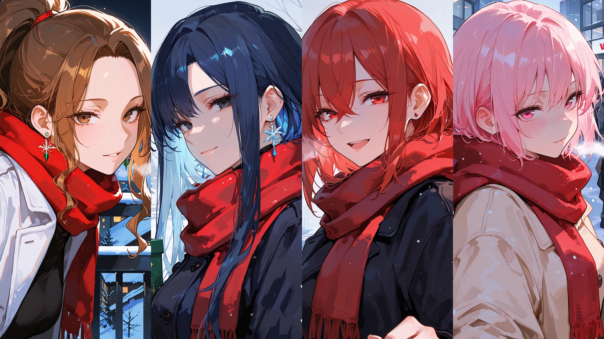 偶像團體 LUNA+ 28