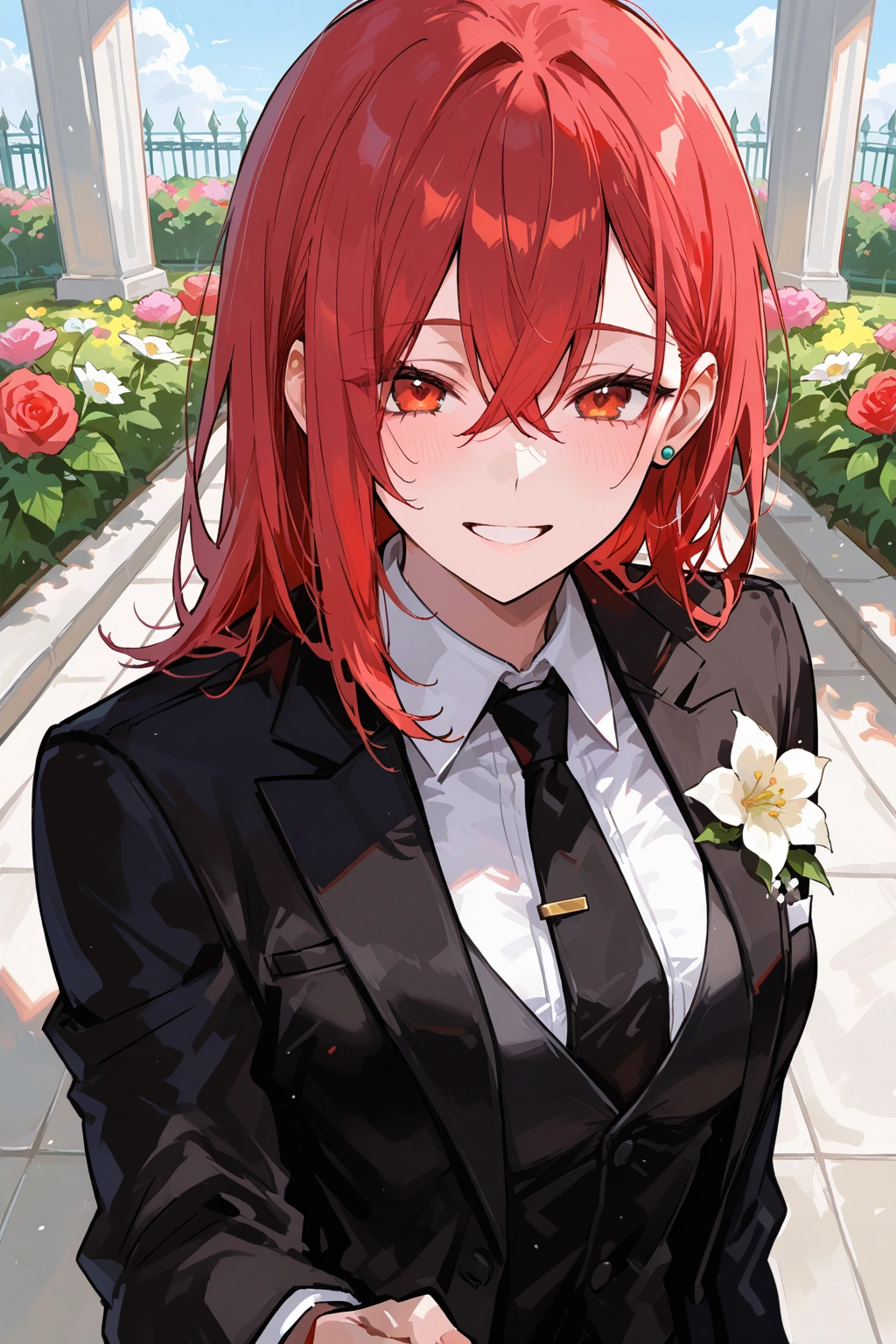 偶像團體 LUNA+ 30