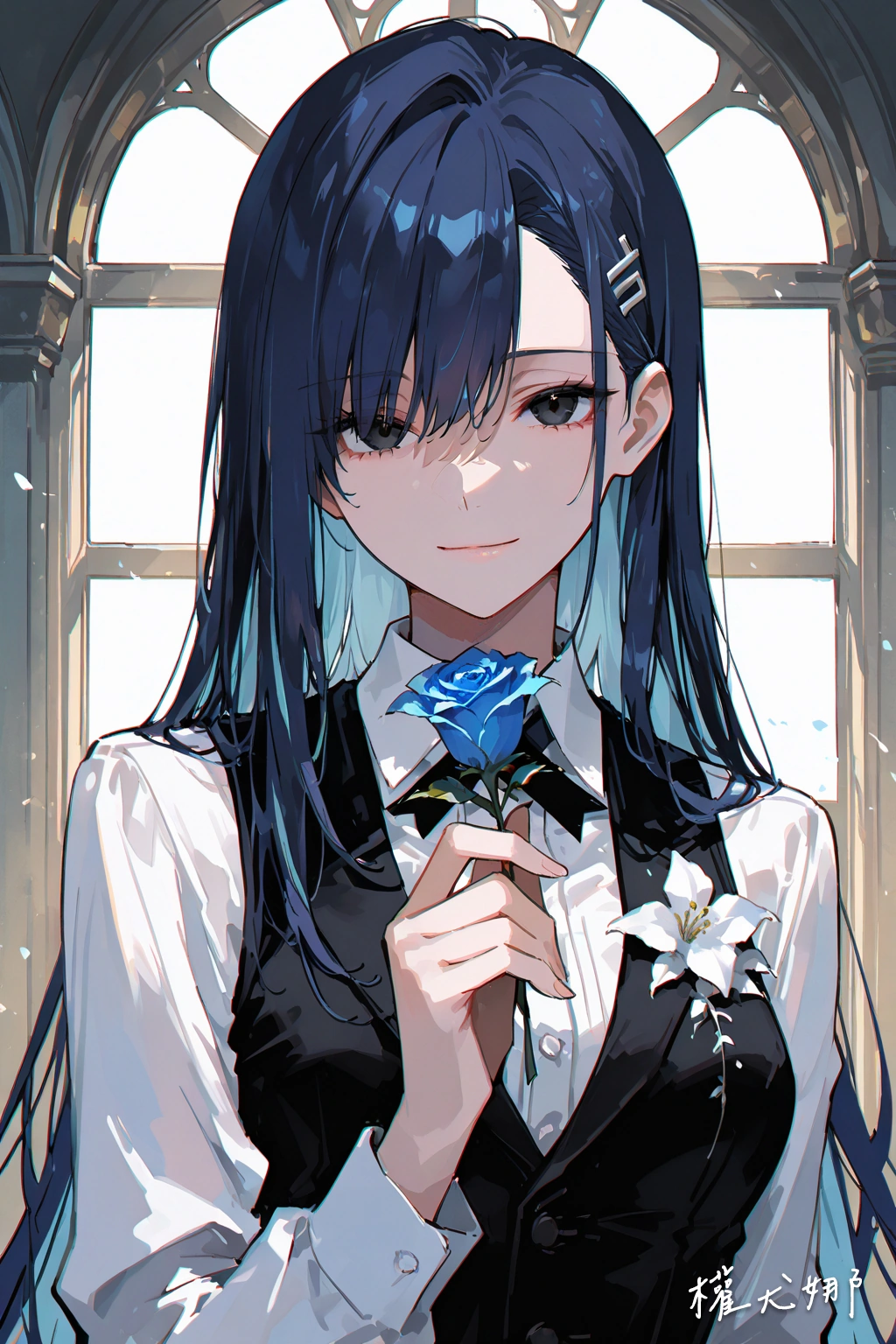 偶像團體 LUNA+ 34