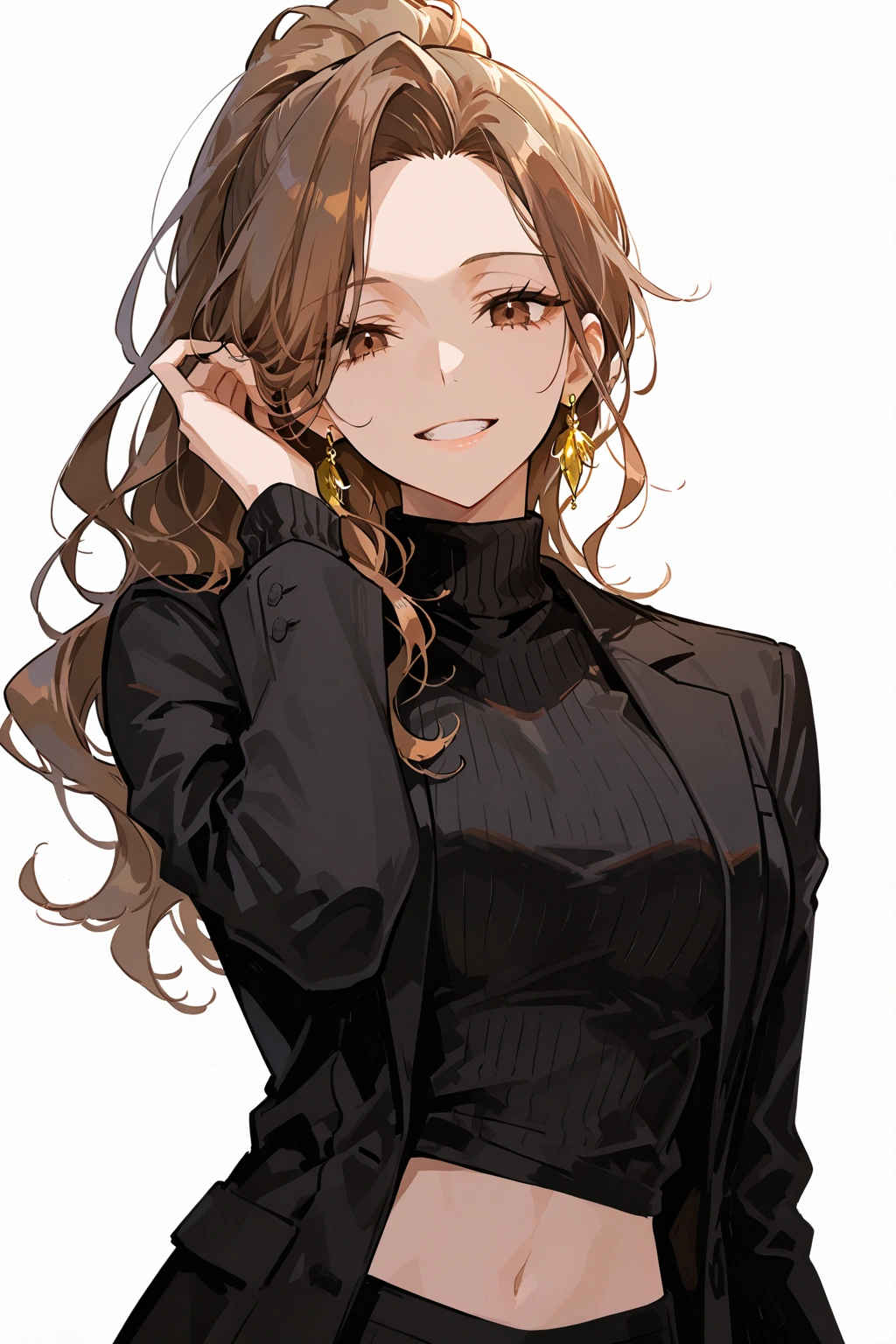 偶像團體 LUNA+ 35