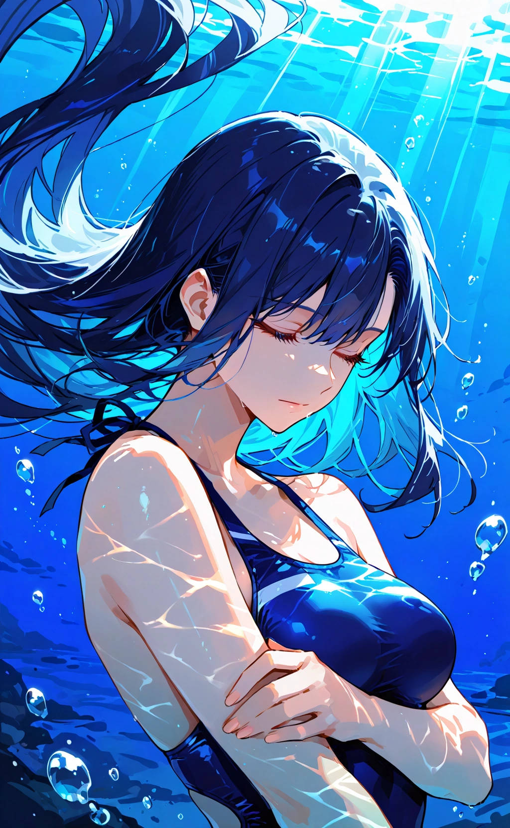 偶像團體 LUNA+ 43