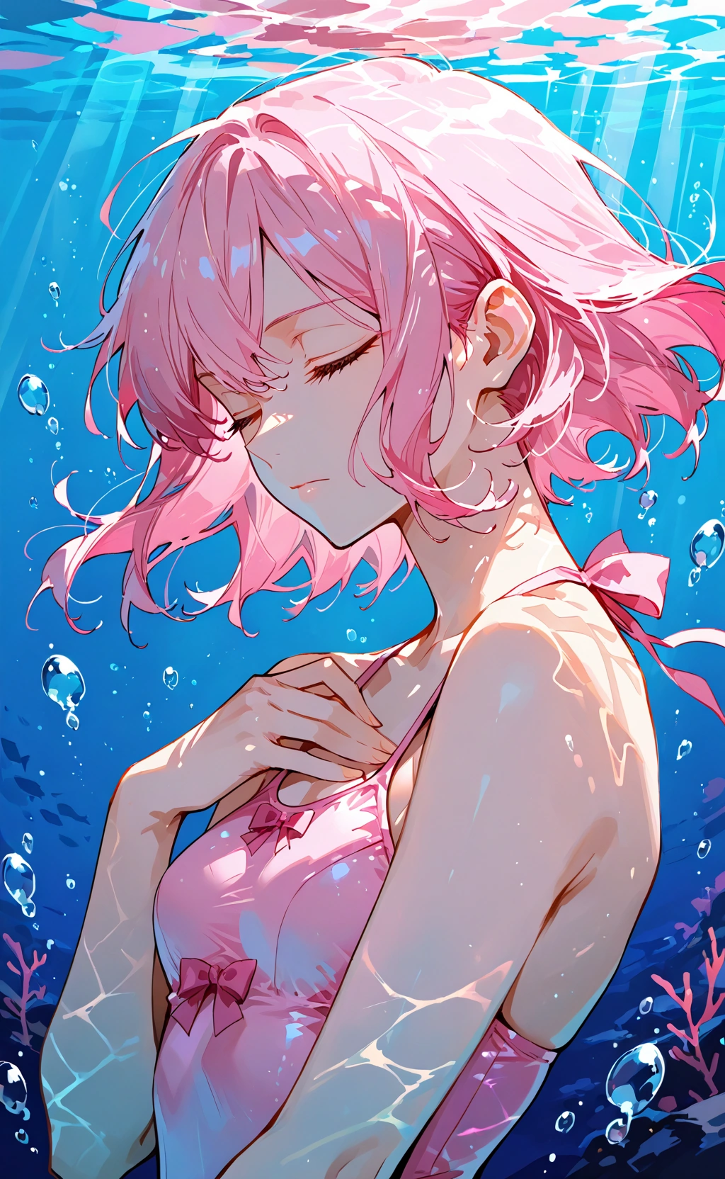 偶像團體 LUNA+ 46