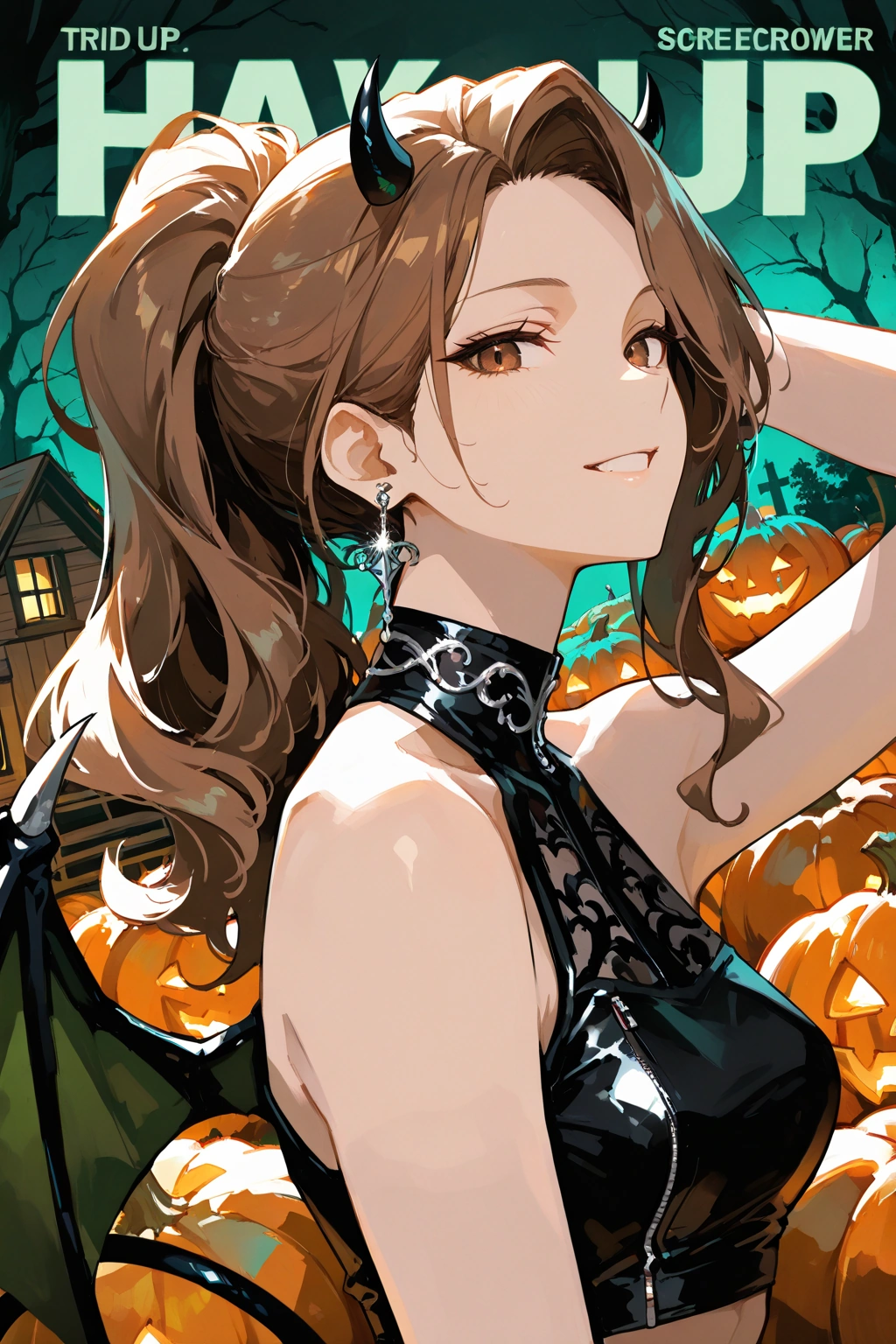 偶像團體 LUNA+ 50