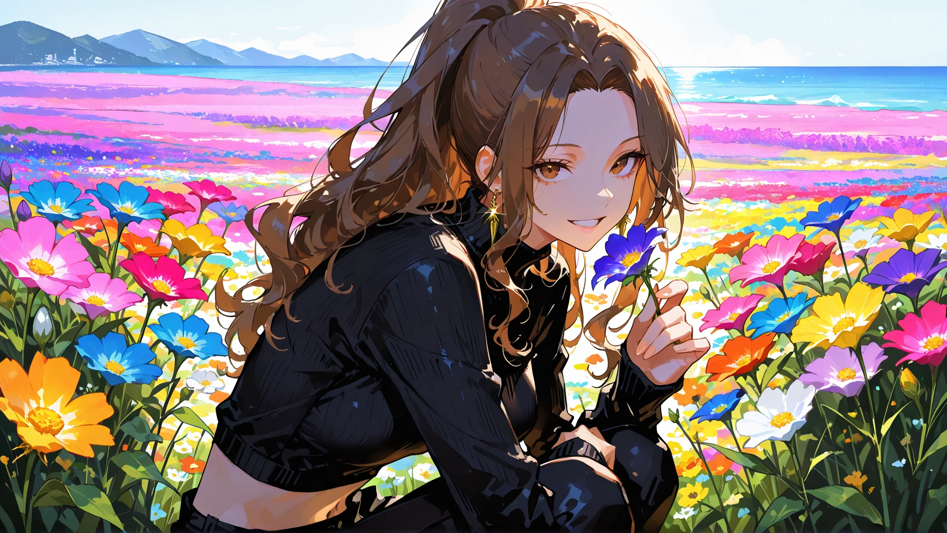 偶像團體 LUNA+ 52