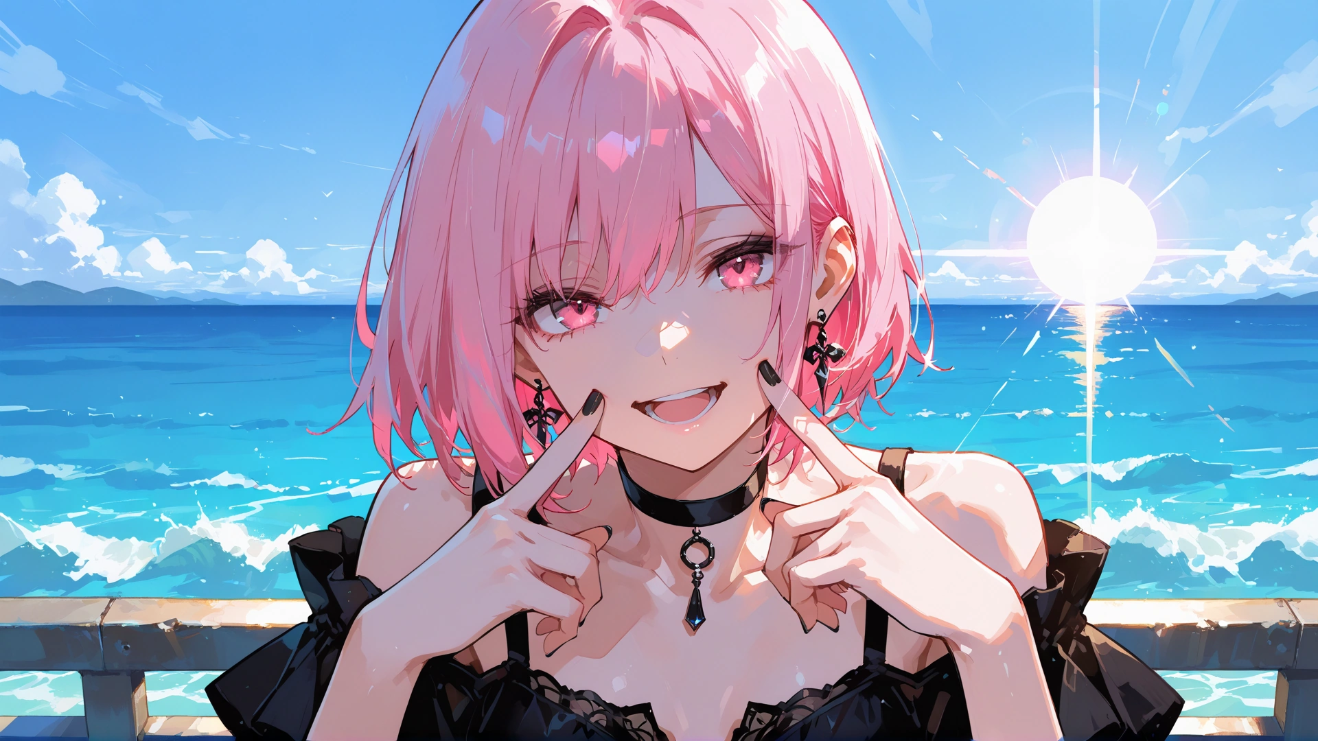 偶像團體 LUNA+ 54