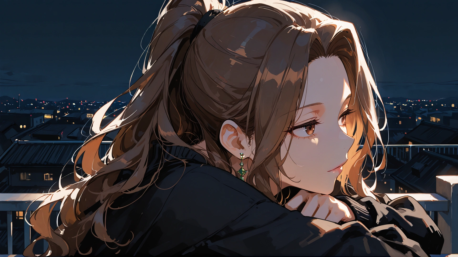 偶像團體 LUNA+ 56