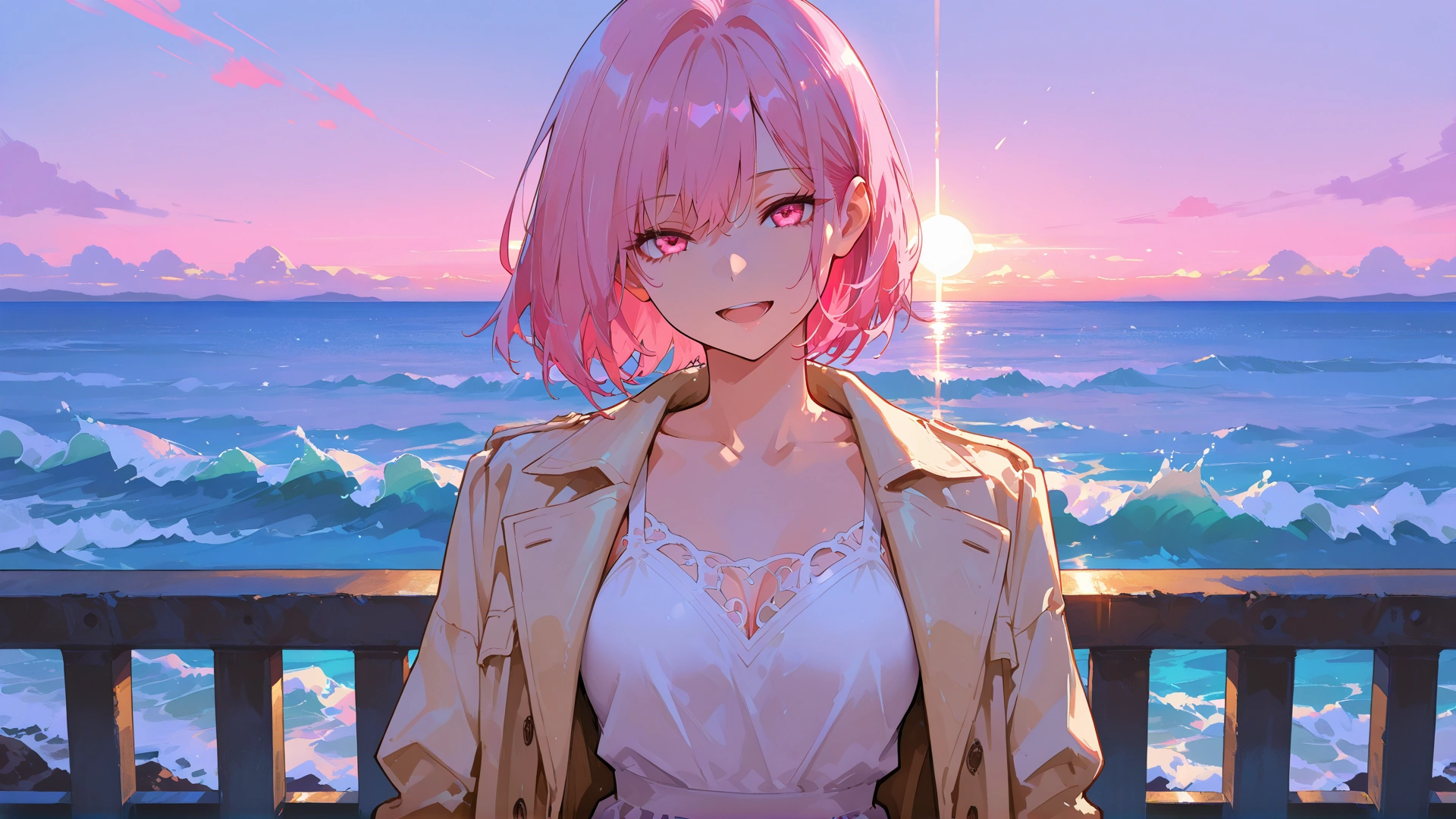 偶像團體 LUNA+ 57