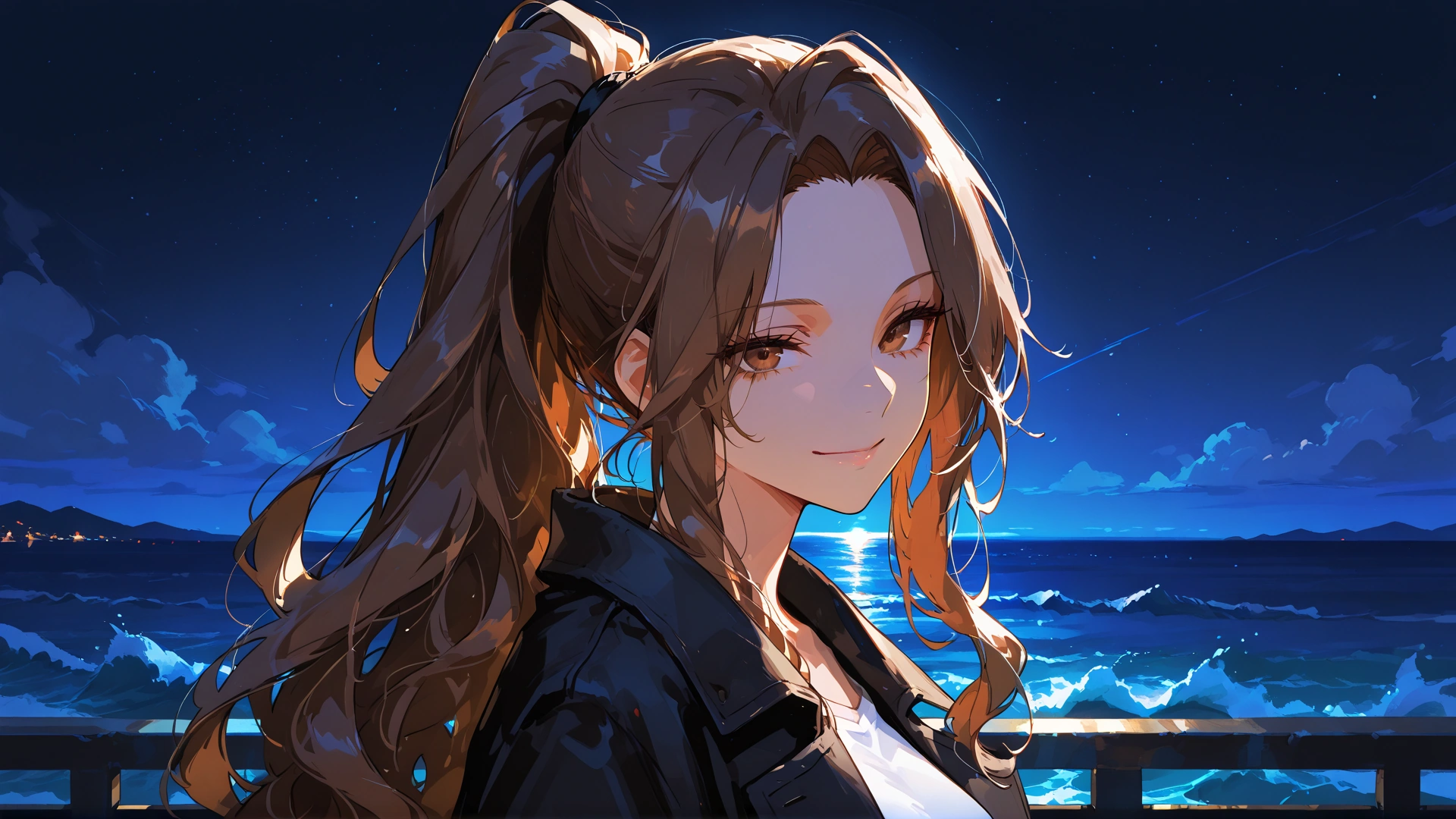 偶像團體 LUNA+ 58