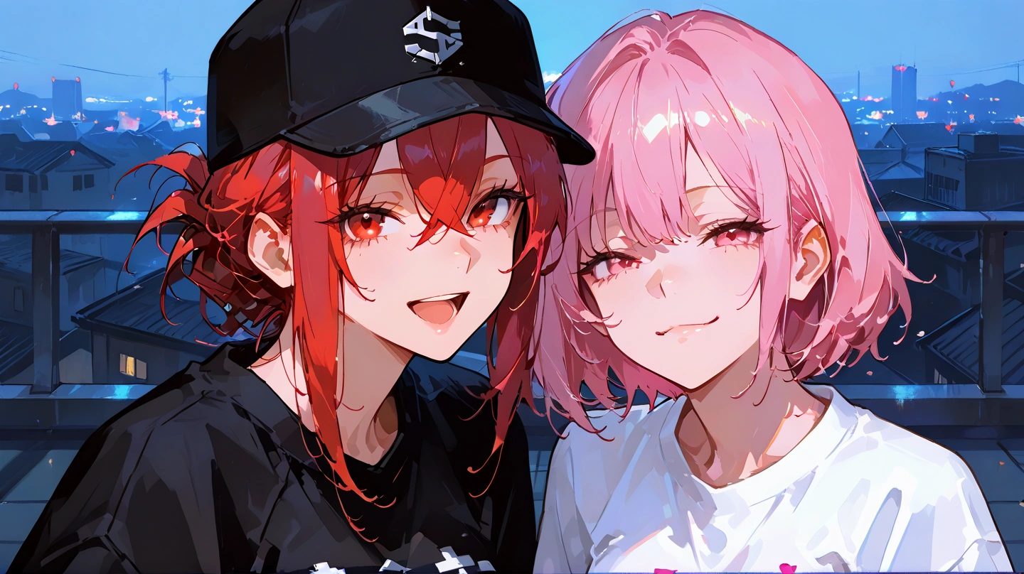 偶像團體 LUNA+ 64