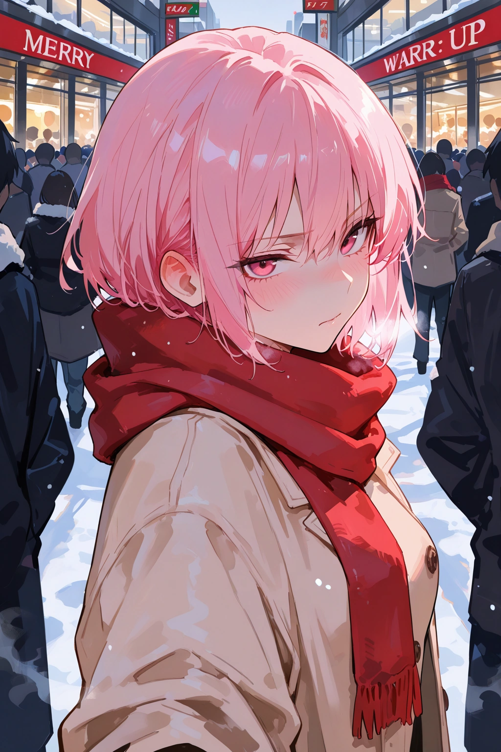 偶像團體 LUNA+ 70