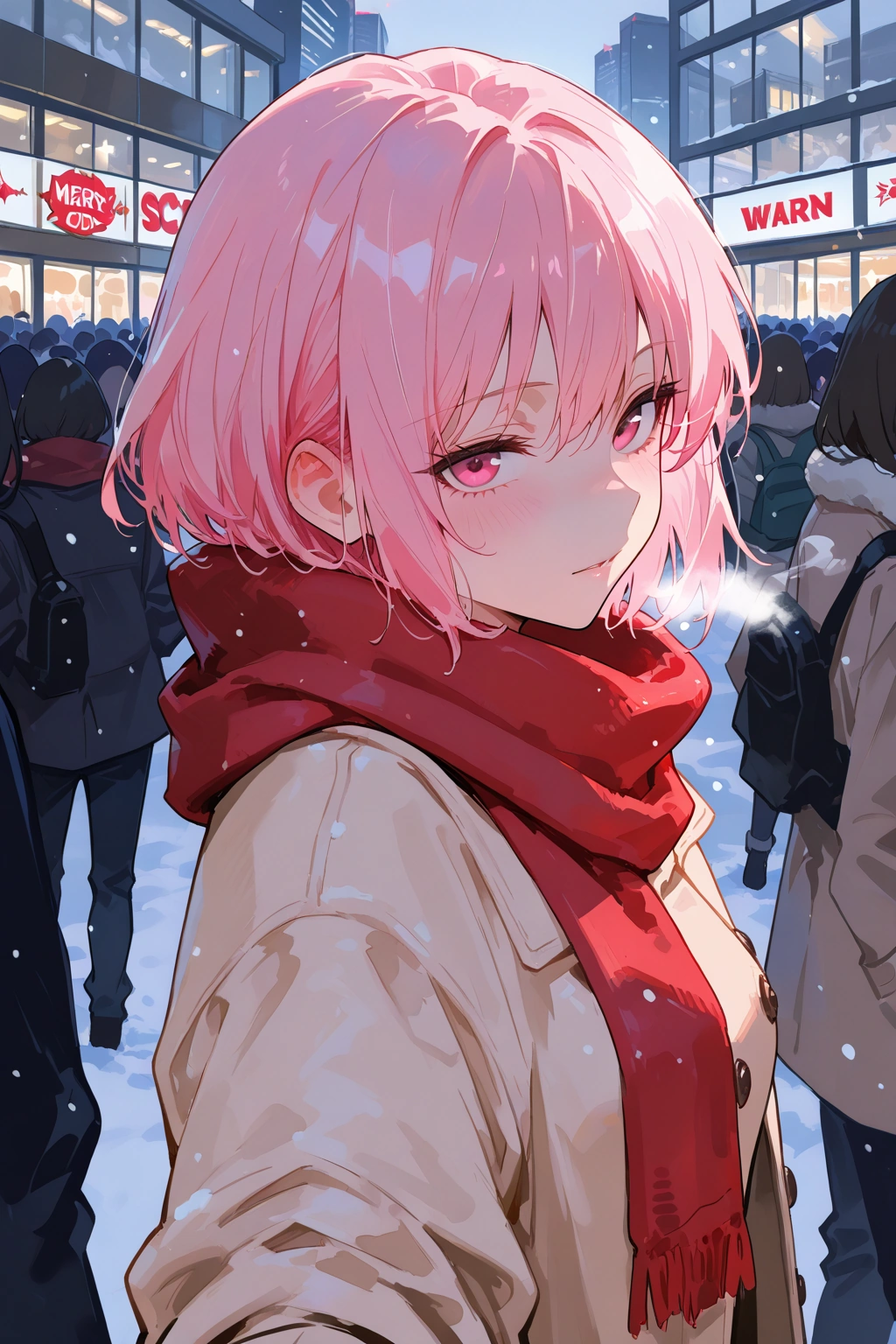 偶像團體 LUNA+ 71