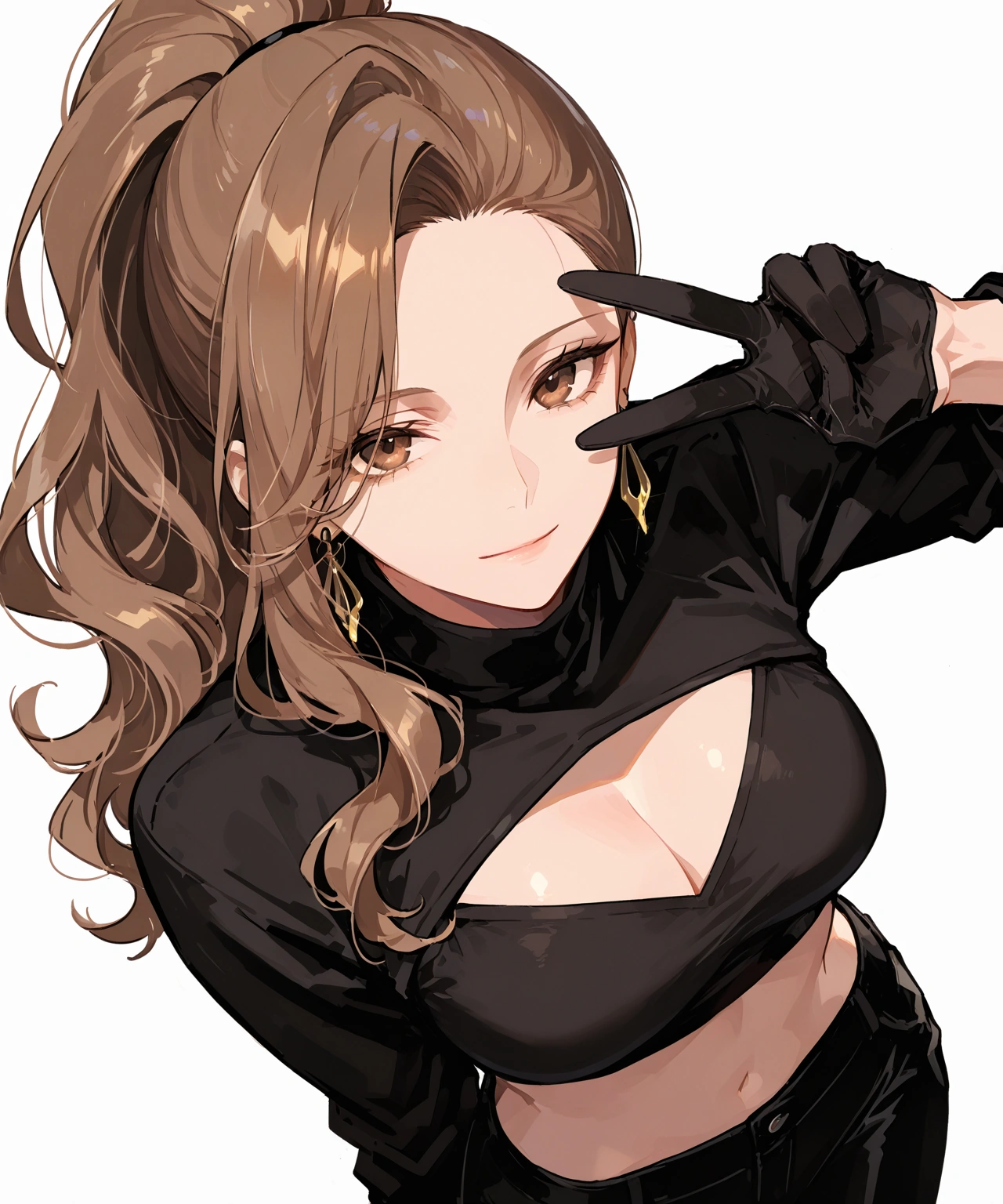 偶像團體 LUNA+ 73