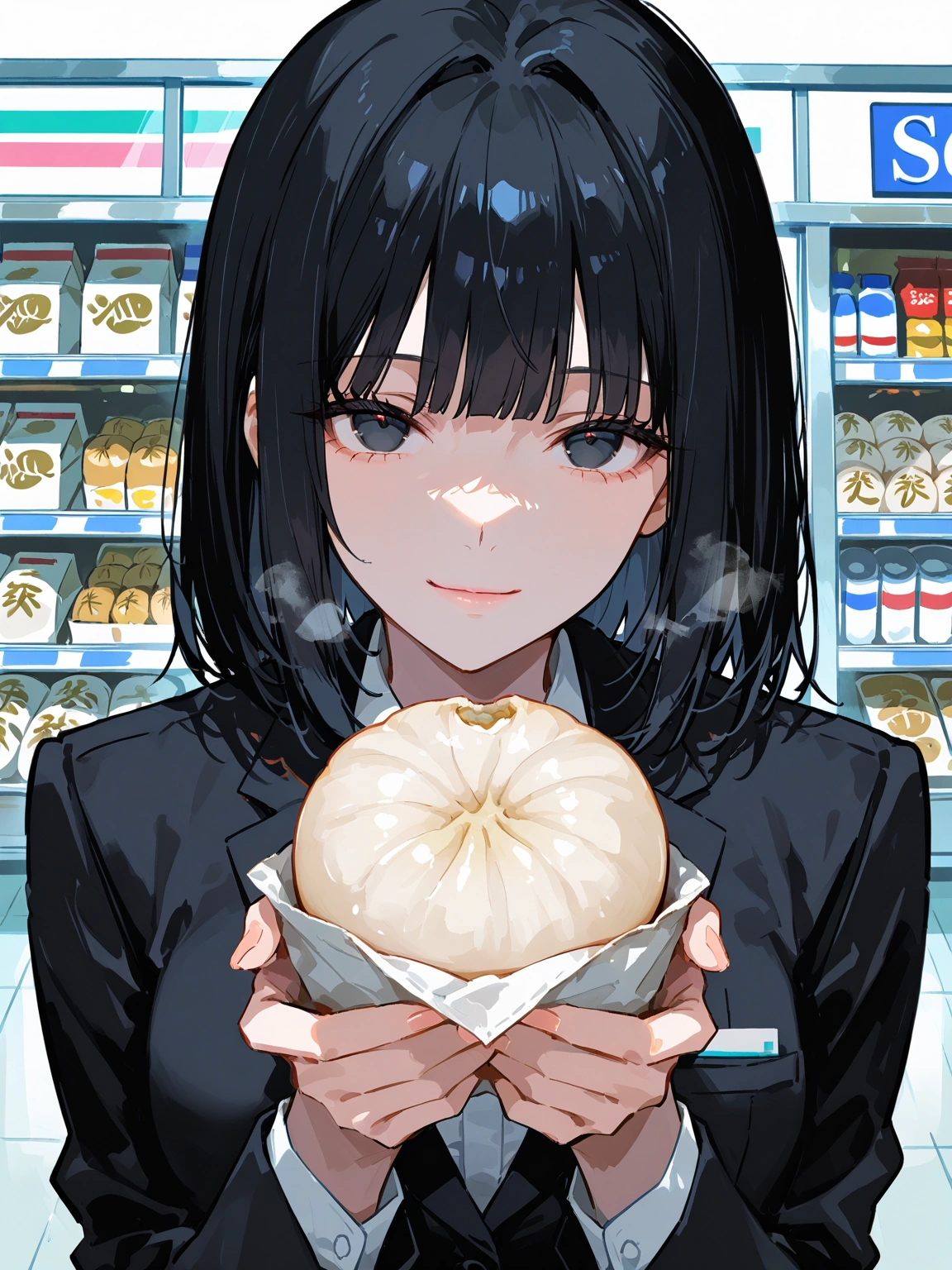 深夜便利商店 2