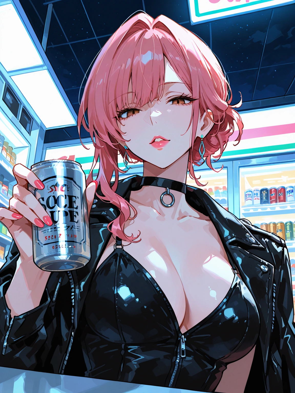 深夜便利商店 6