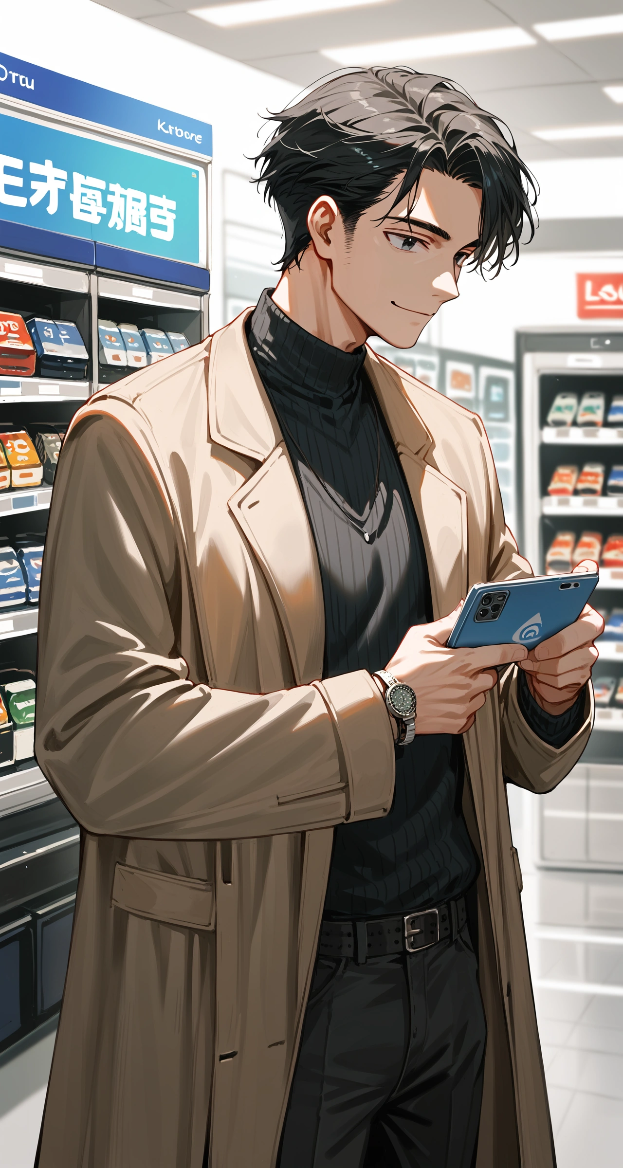 偶像團體 ORION+ 7