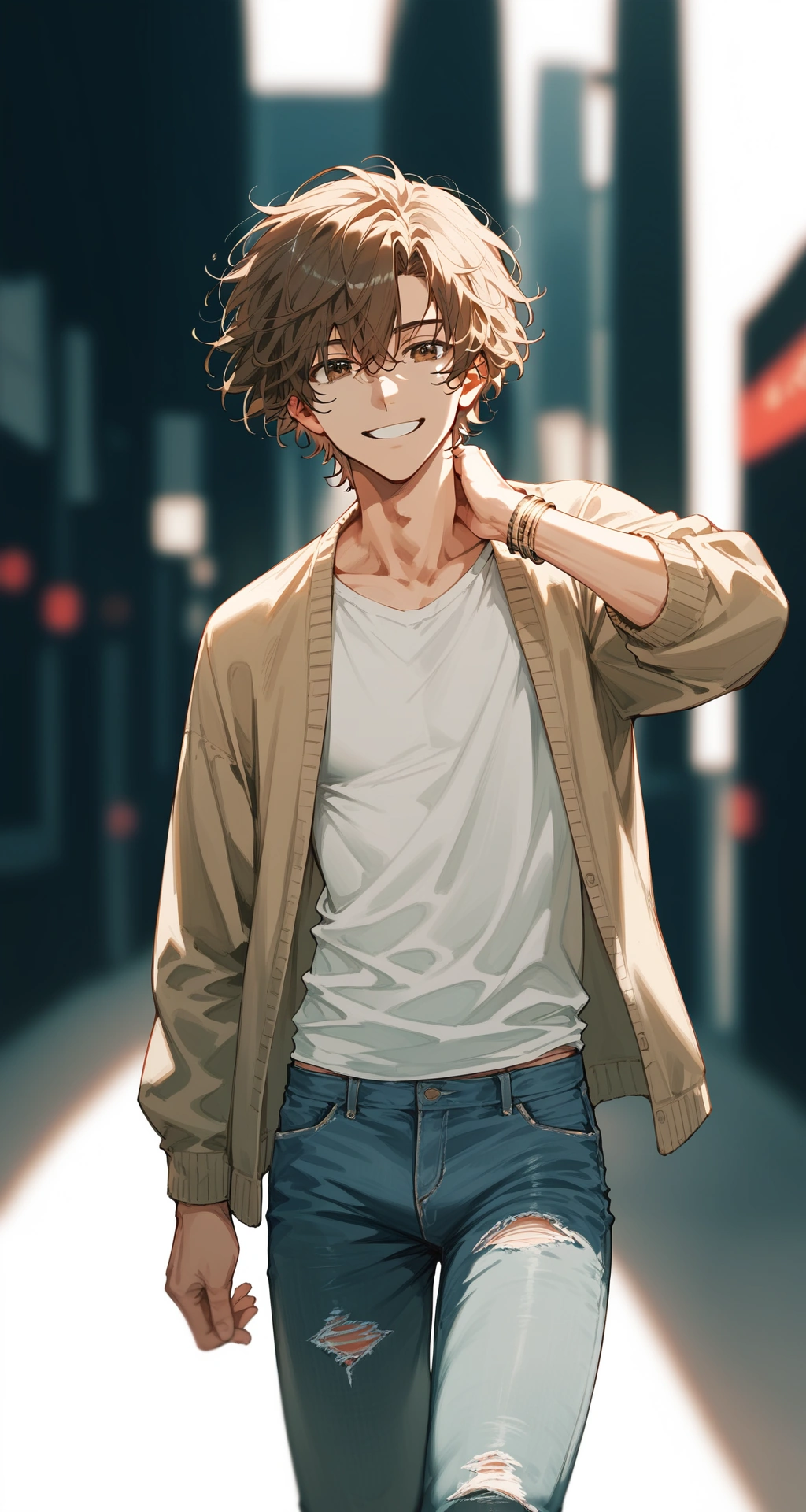 偶像團體 ORION+ 8