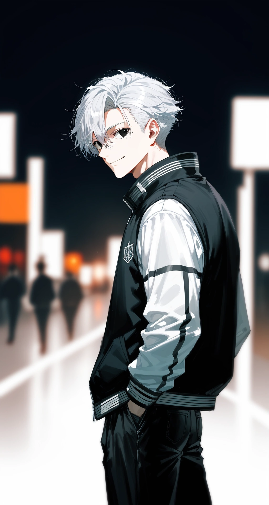 偶像團體 ORION+ 9