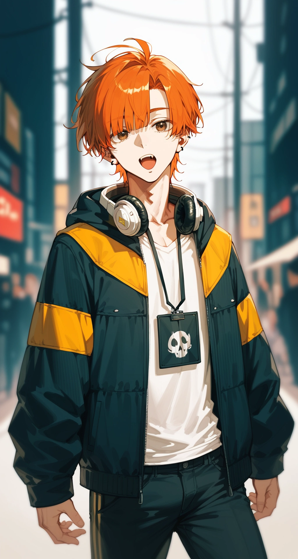 偶像團體 ORION+ 10