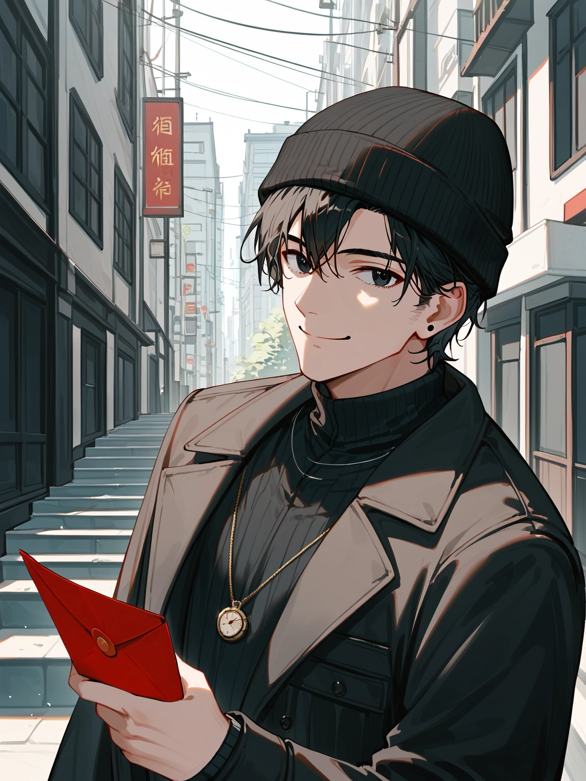 偶像團體 ORION+ 12