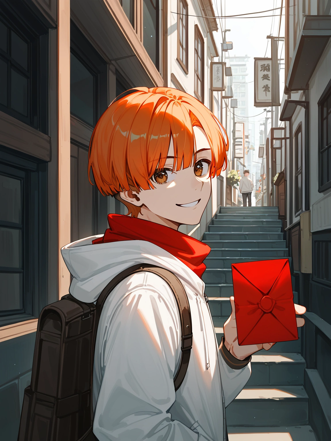 偶像團體 ORION+ 15