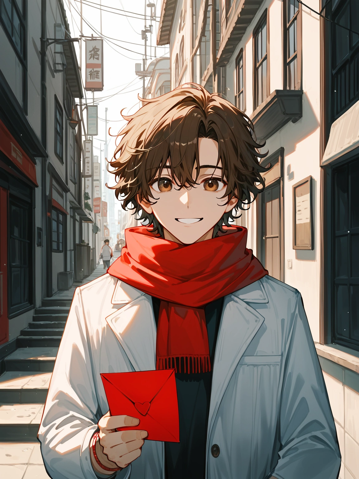 偶像團體 ORION+ 16