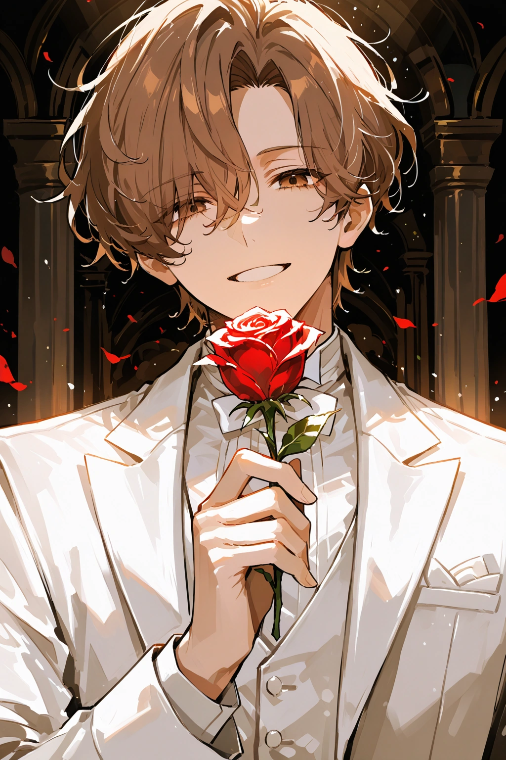 偶像團體 ORION+ 22