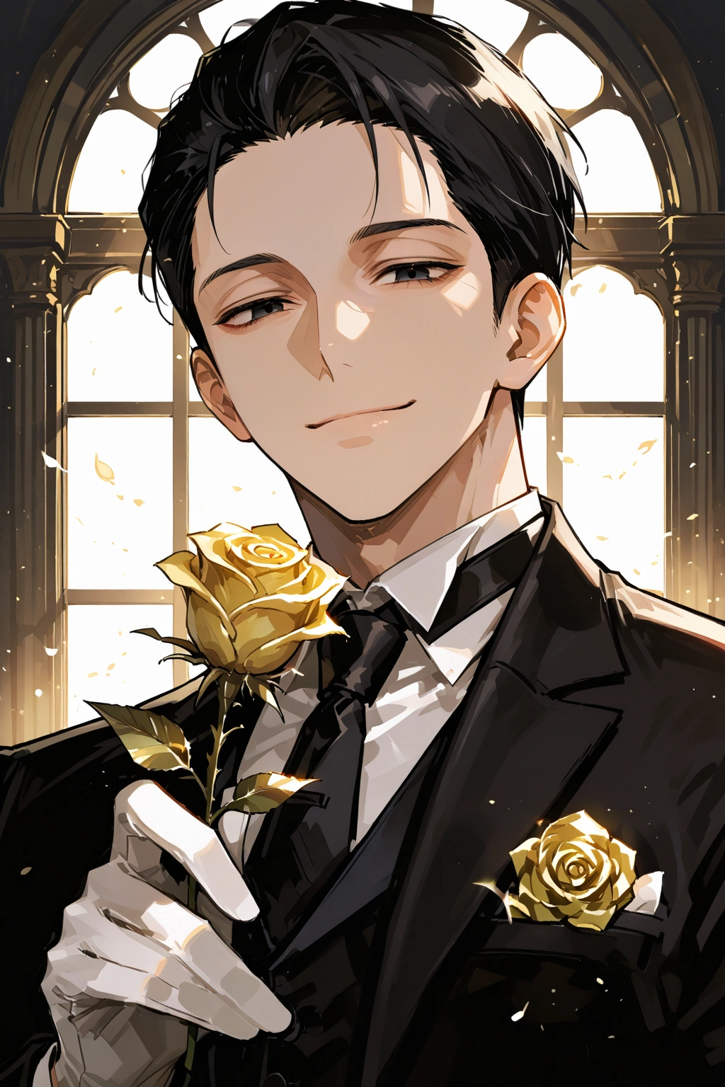 偶像團體 ORION+ 26