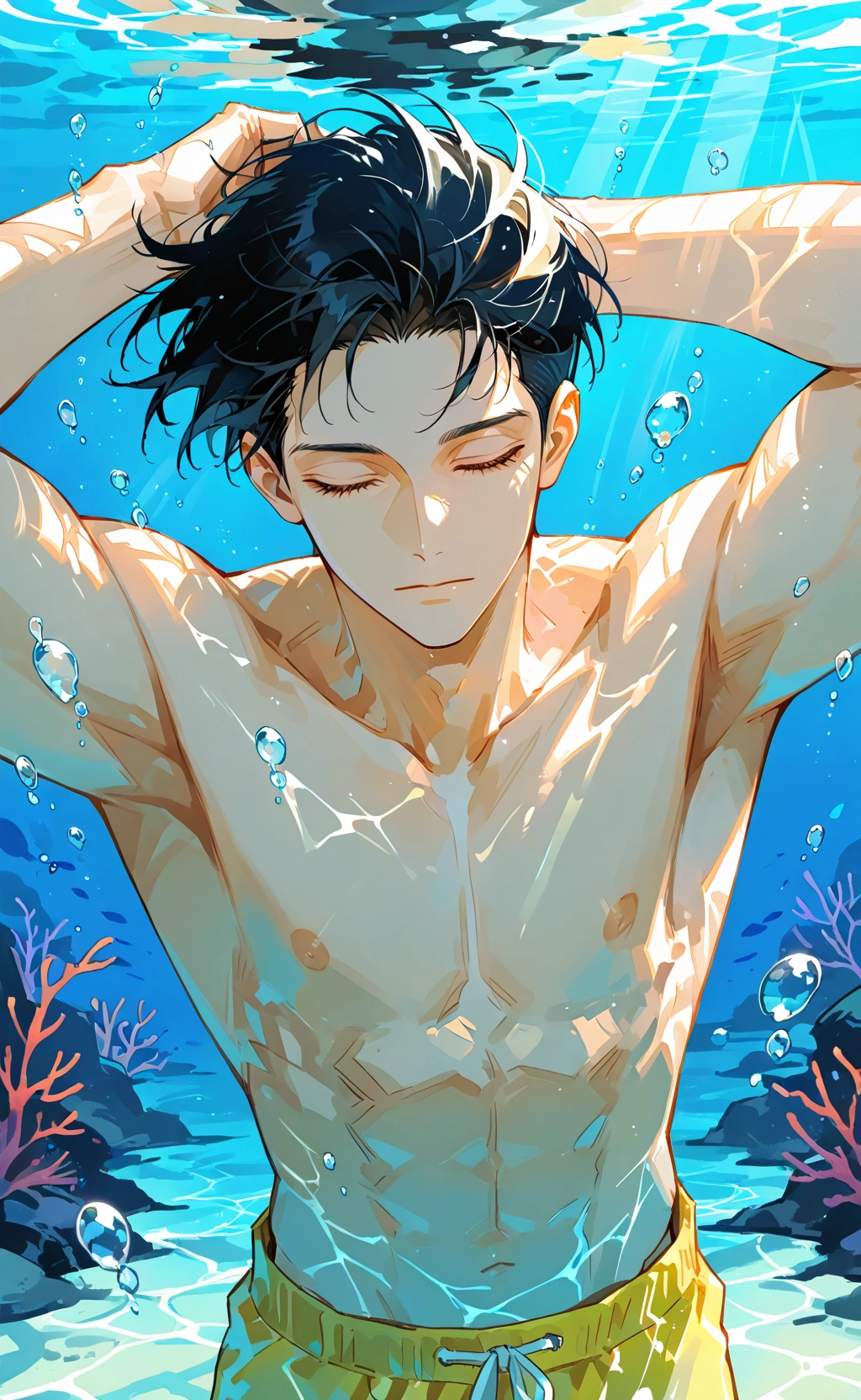 偶像團體 ORION+ 37