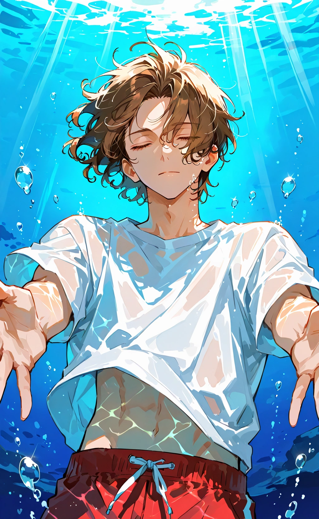 偶像團體 ORION+ 38