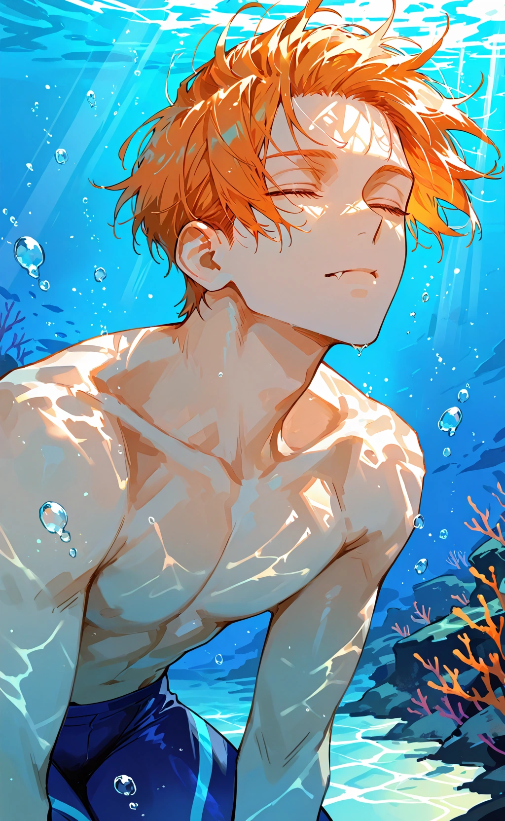 偶像團體 ORION+ 40