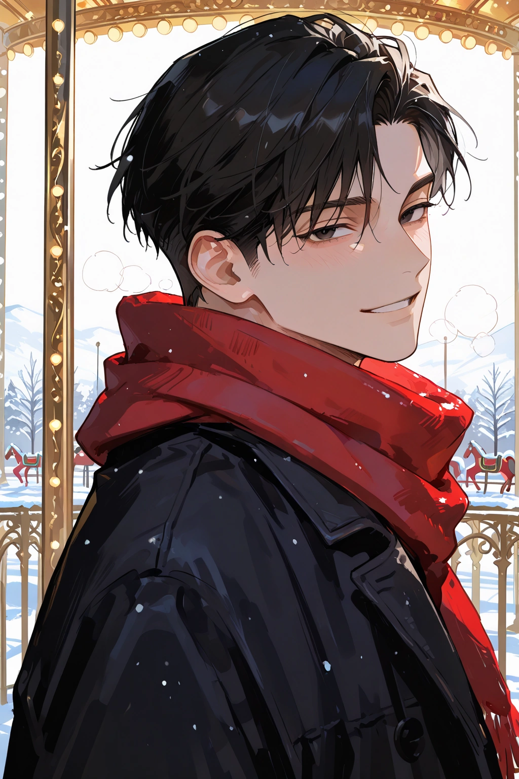 偶像團體 ORION+ 52