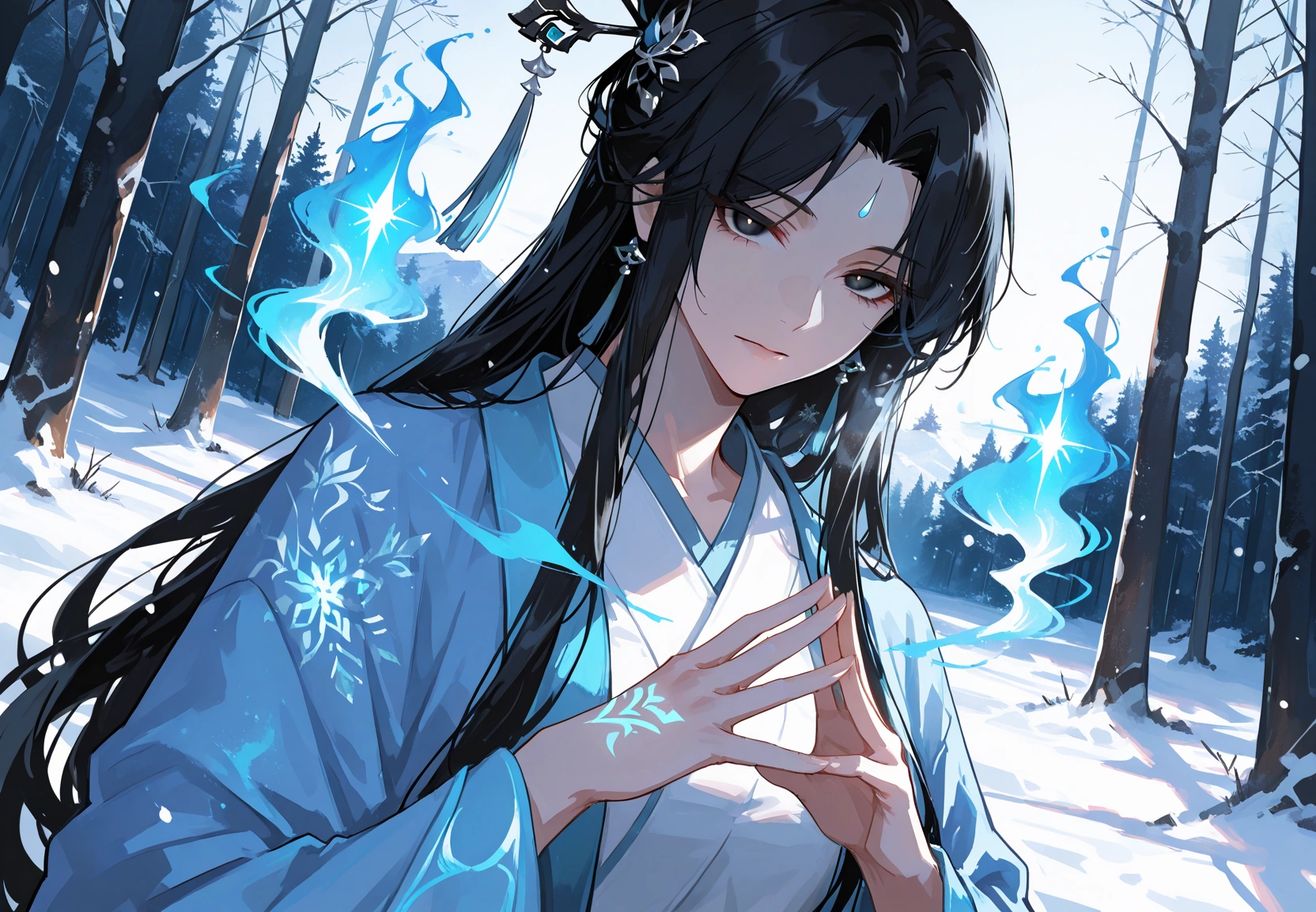 時無念&白疏辭 6