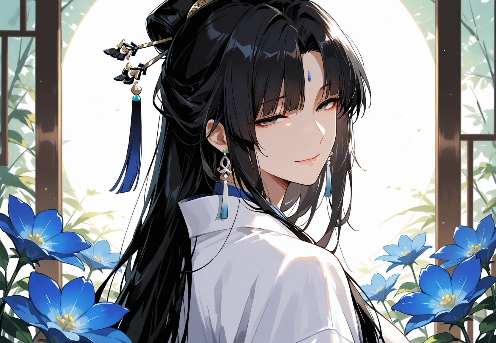 時無念&白疏辭 7