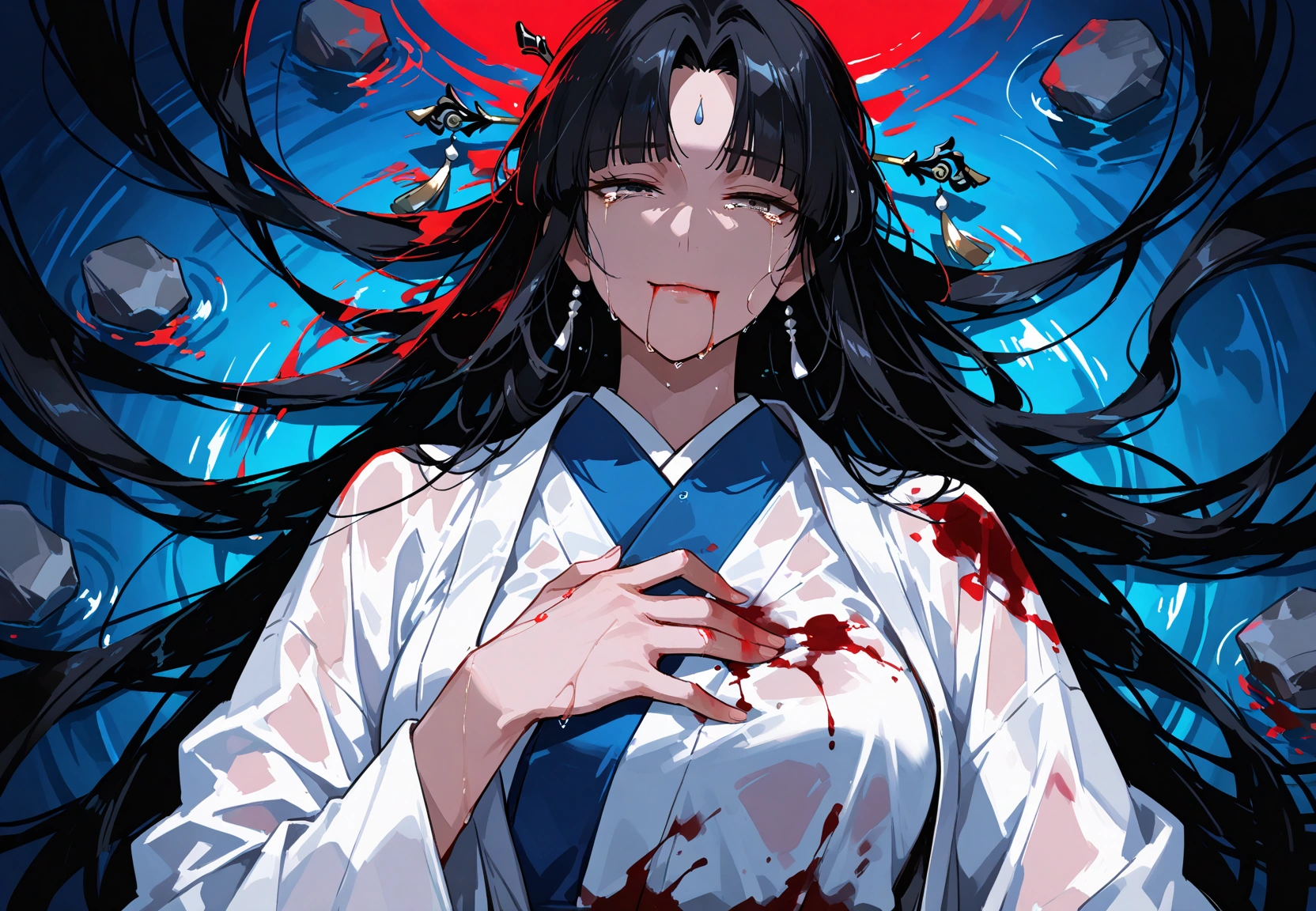 時無念&白疏辭 8