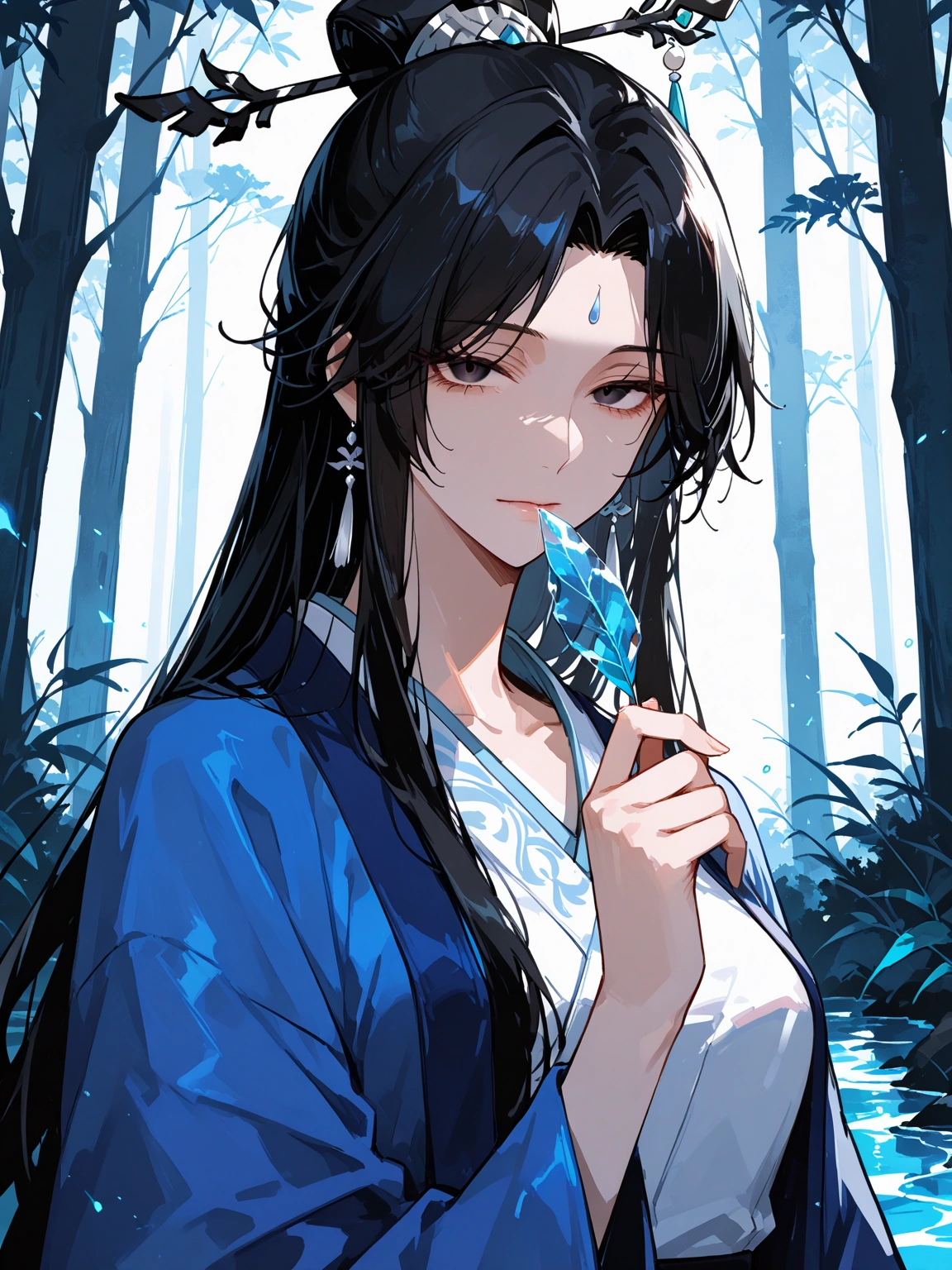 時無念&白疏辭 9